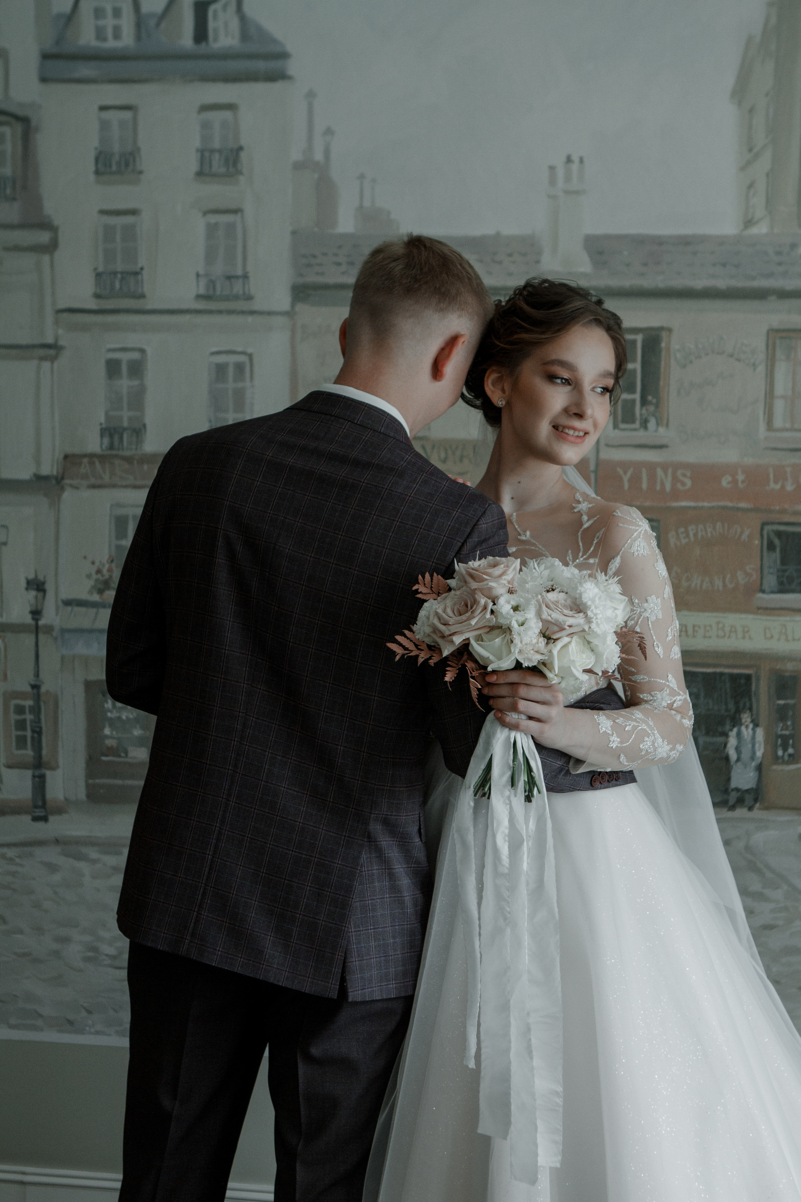 Кирилл и Арина. Свадебный и семейный фотограф Ибрагимова Мария из Екатеринбурга