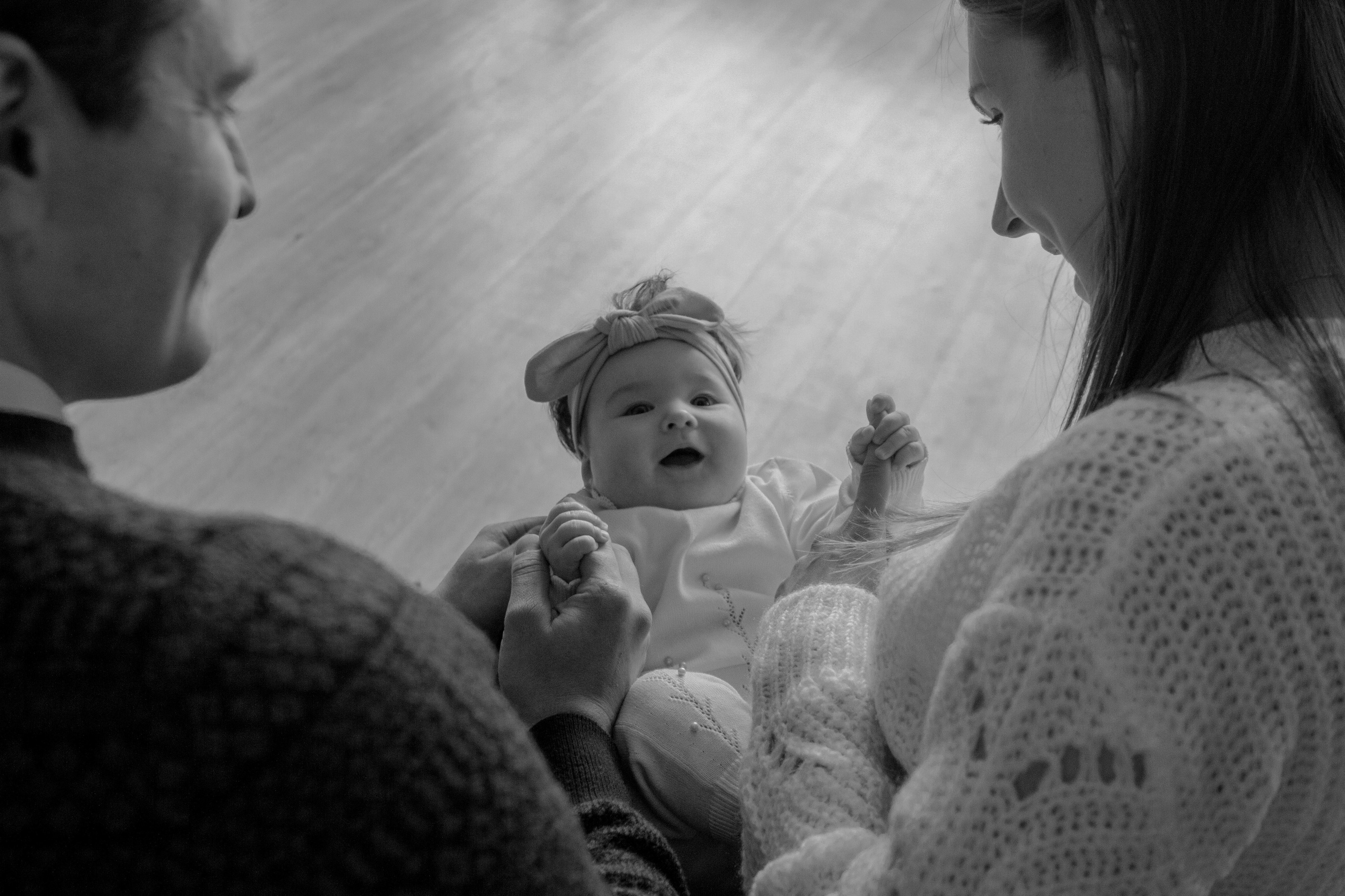 Семейная фотосессия Ксюша Сережа и Мирослава. Свадебный и семейный фотограф Ибрагимова Мария из Екатеринбурга