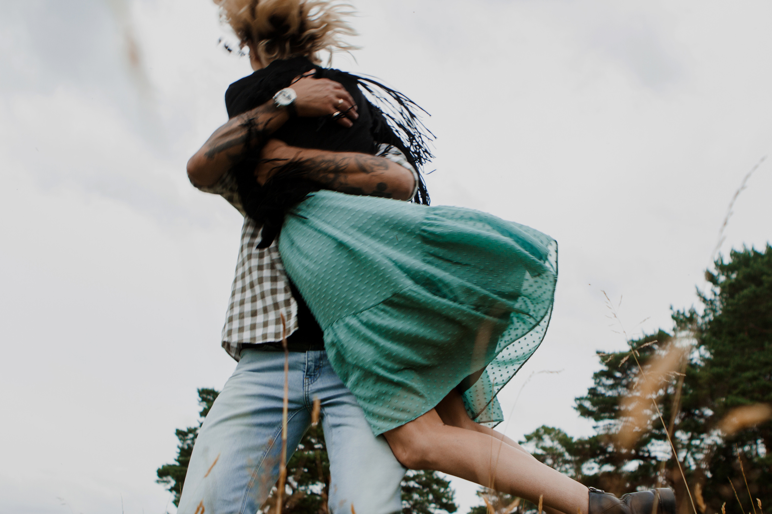 Роман и Марго. Свадебный и семейный фотограф Ибрагимова Мария из Екатеринбурга