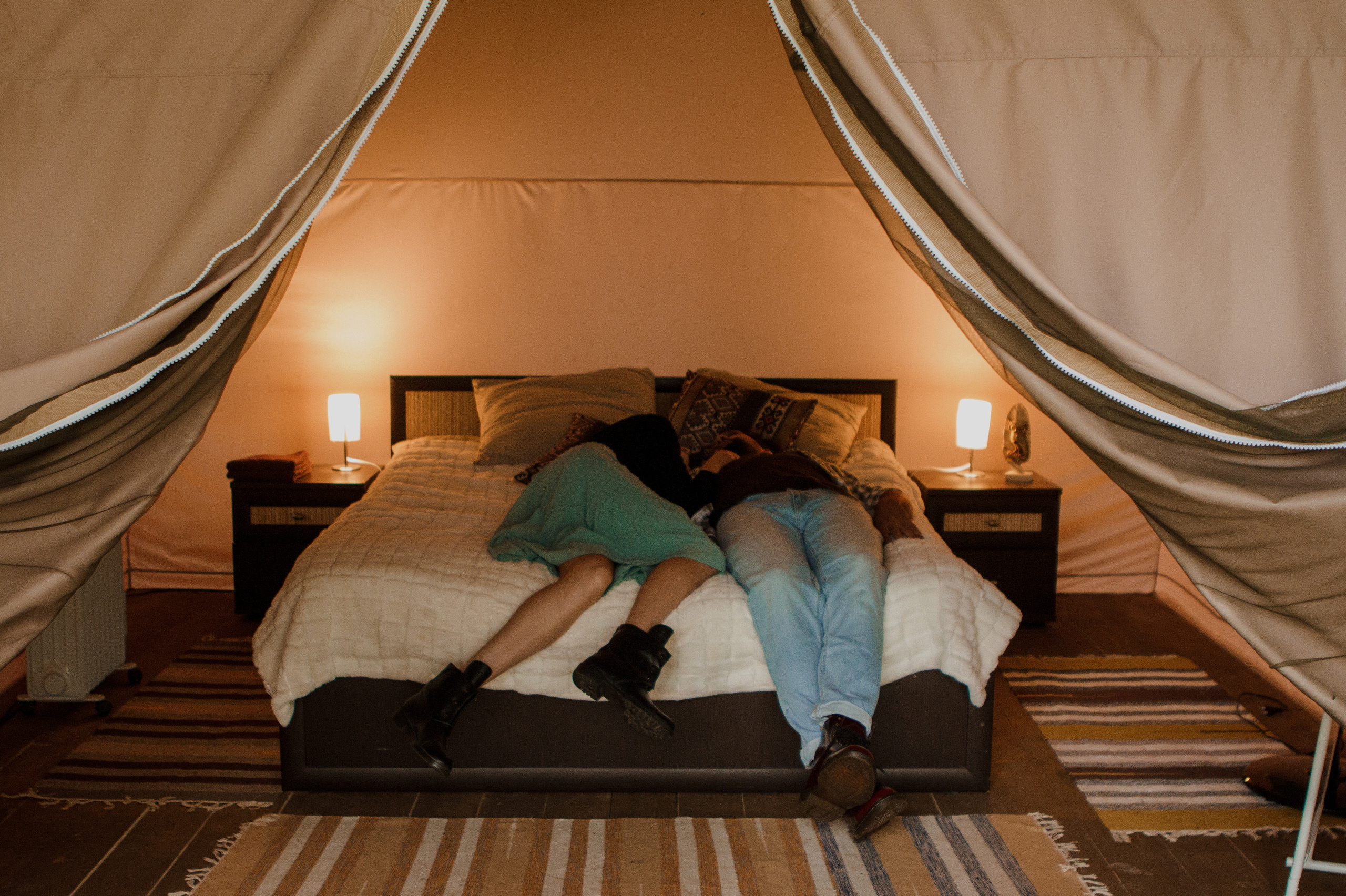 Роман и Марго. Свадебный и семейный фотограф Ибрагимова Мария из Екатеринбурга