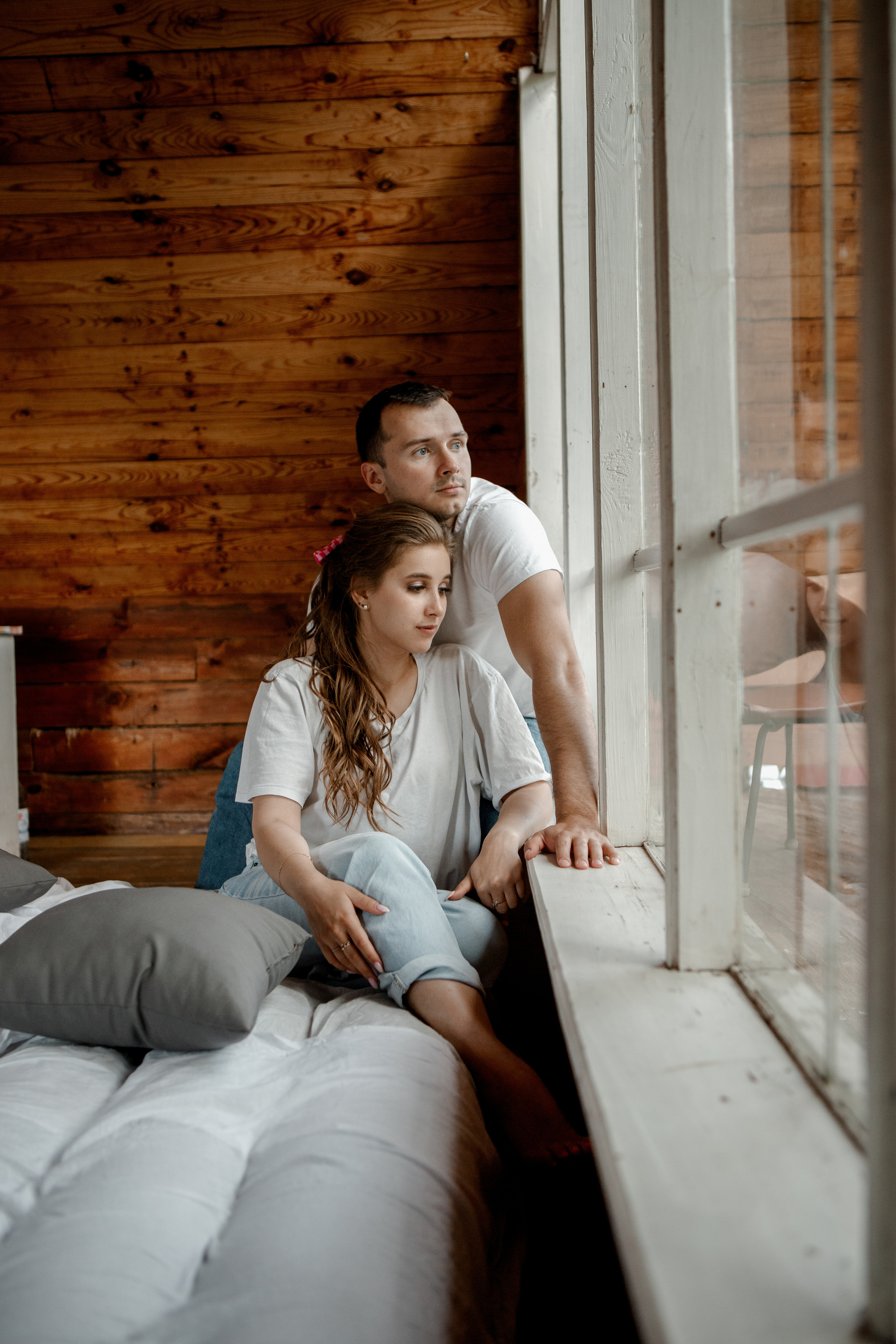 Love story Вова и Катя. Свадебный и семейный фотограф Ибрагимова Мария из Екатеринбурга