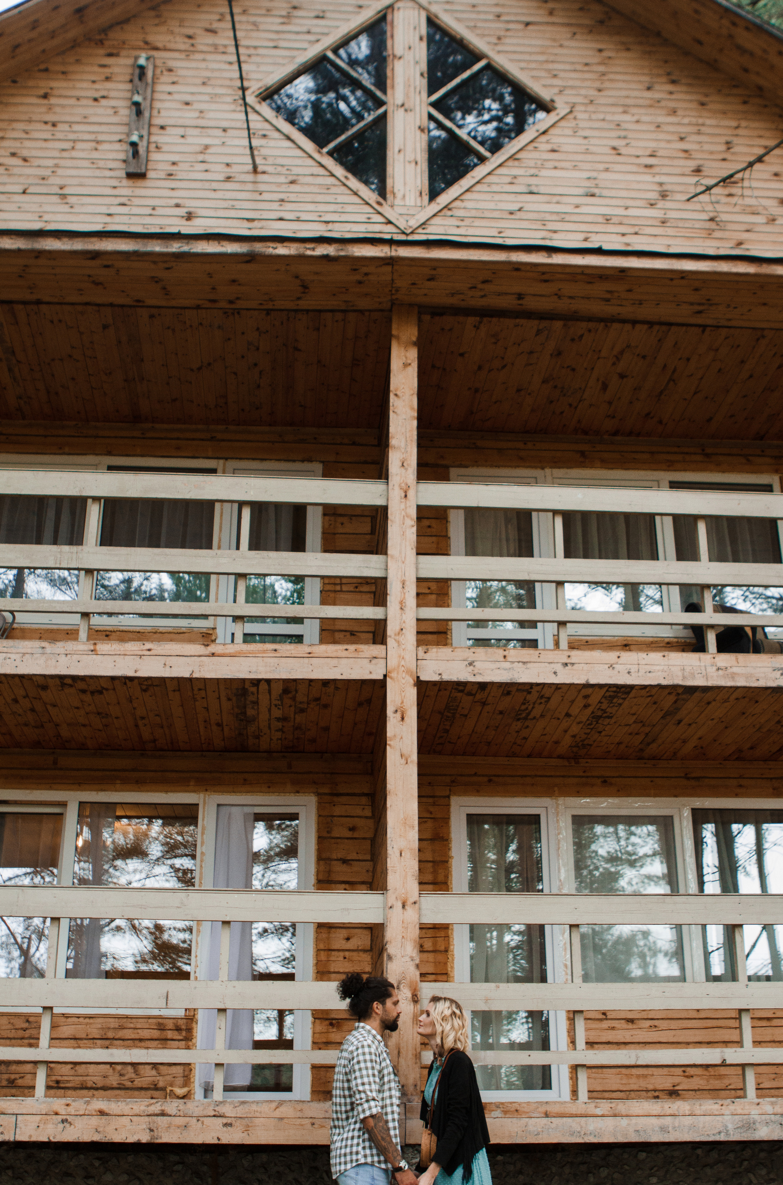 Роман и Марго. Свадебный и семейный фотограф Ибрагимова Мария из Екатеринбурга