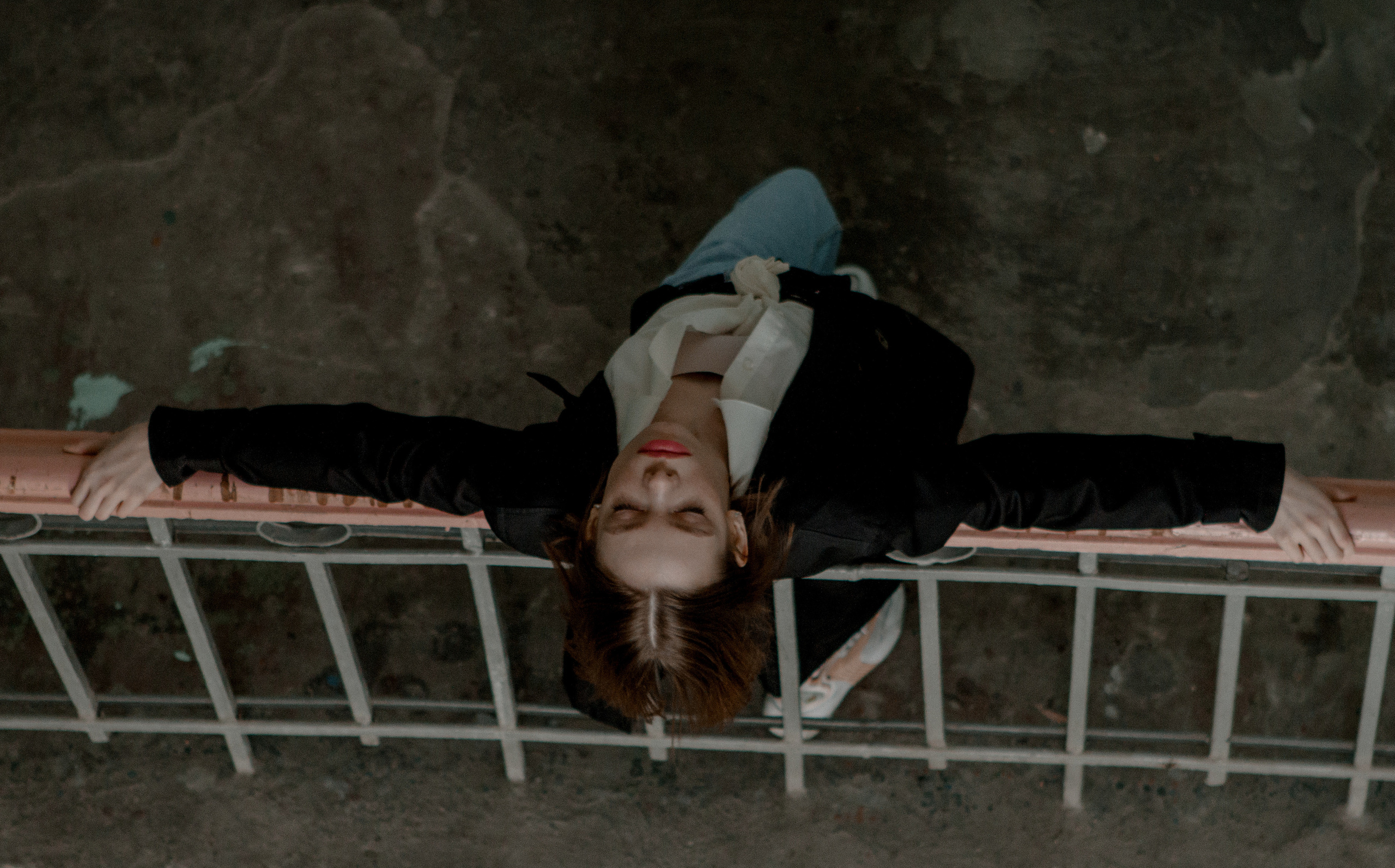 Ната. Свадебный и семейный фотограф Ибрагимова Мария из Екатеринбурга