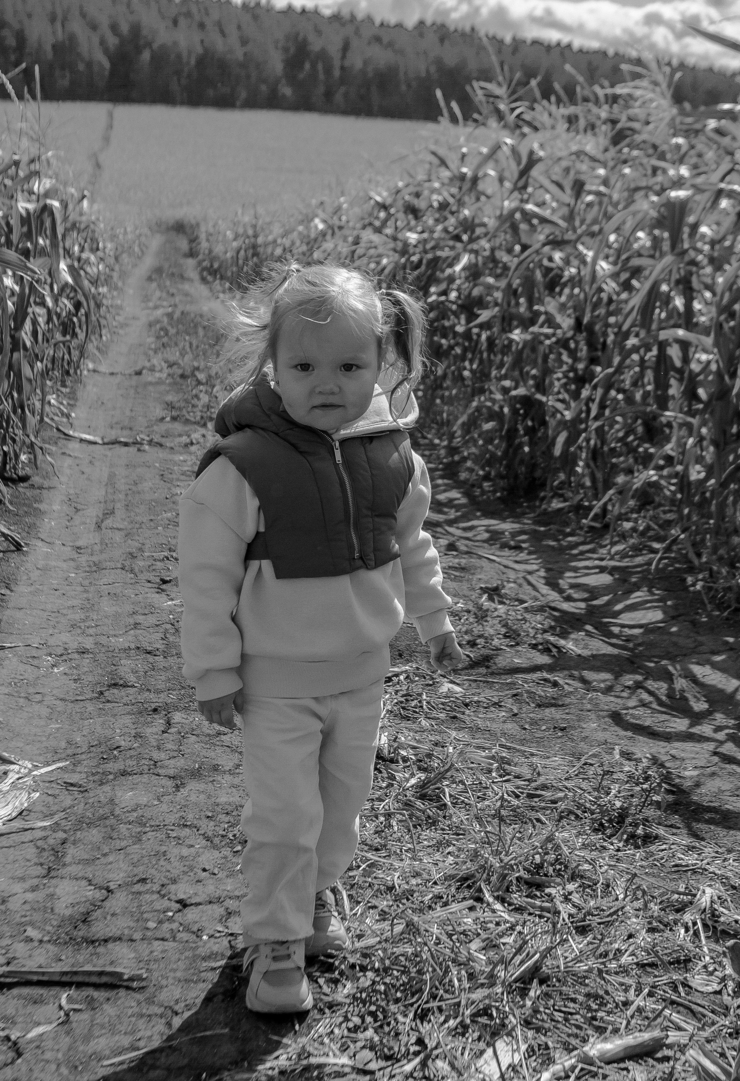 Семейная фотосессия природа. Свадебный и семейный фотограф Ибрагимова Мария из Екатеринбурга