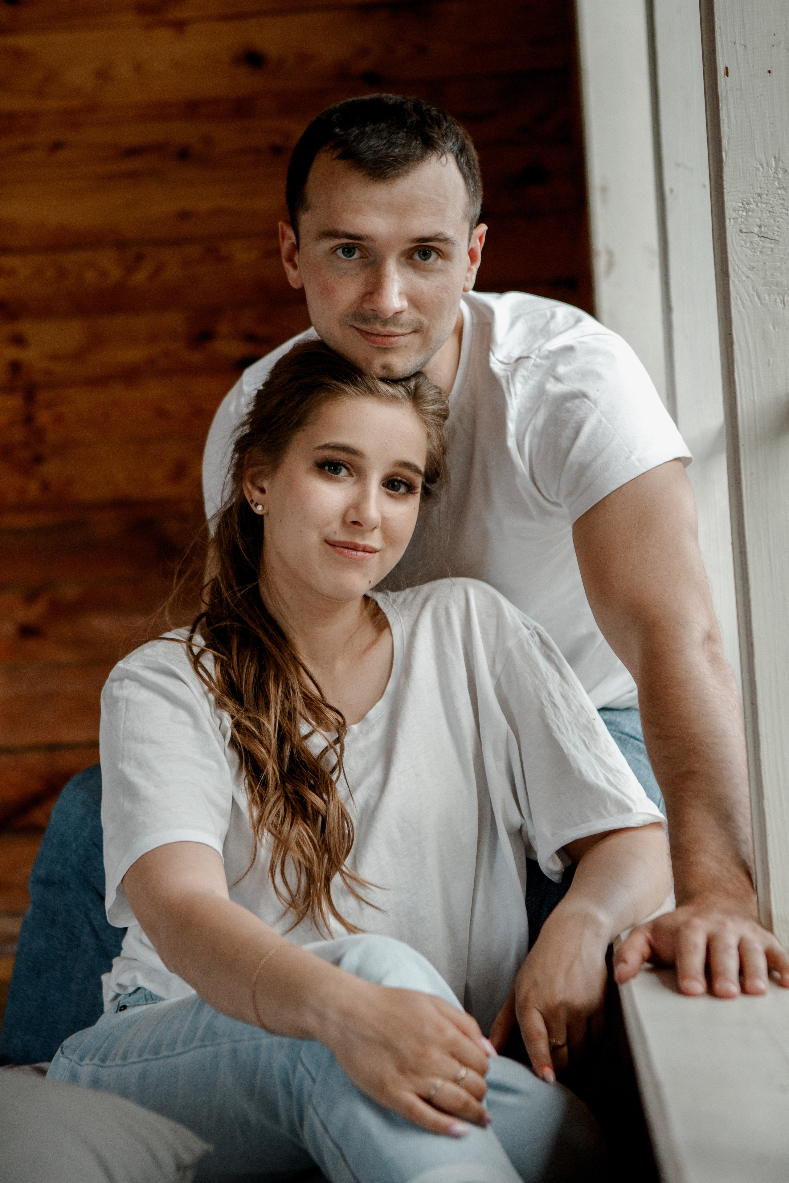 Love story Вова и Катя. Свадебный и семейный фотограф Ибрагимова Мария из Екатеринбурга