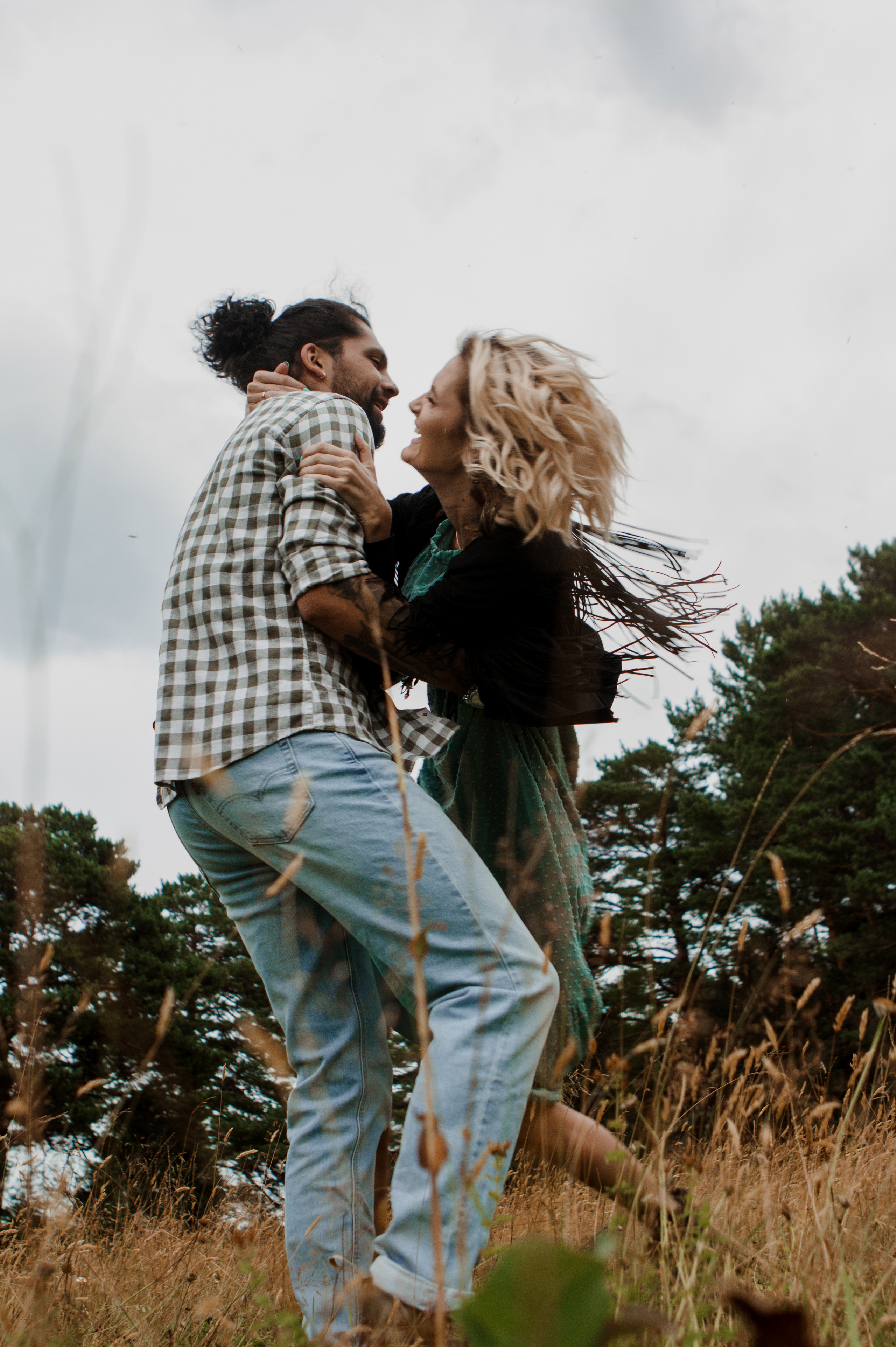 Роман и Марго. Свадебный и семейный фотограф Ибрагимова Мария из Екатеринбурга