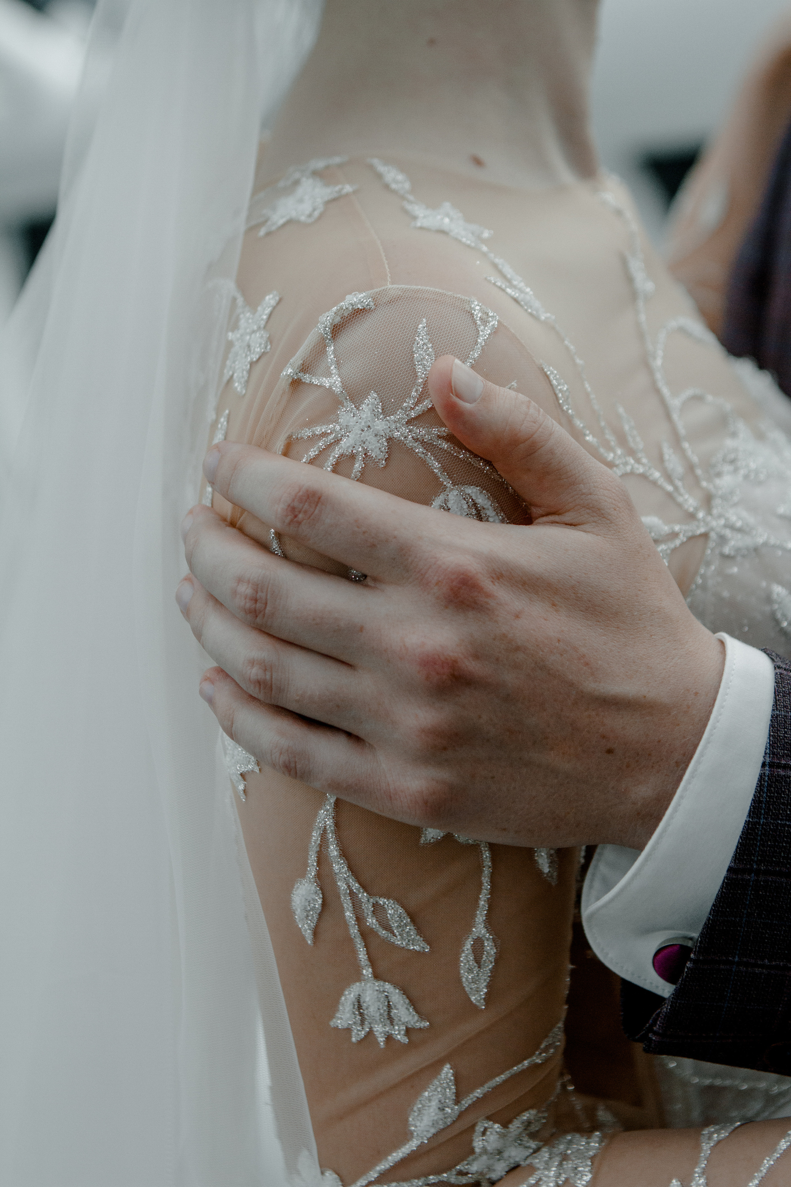 Кирилл и Арина. Свадебный и семейный фотограф Ибрагимова Мария из Екатеринбурга