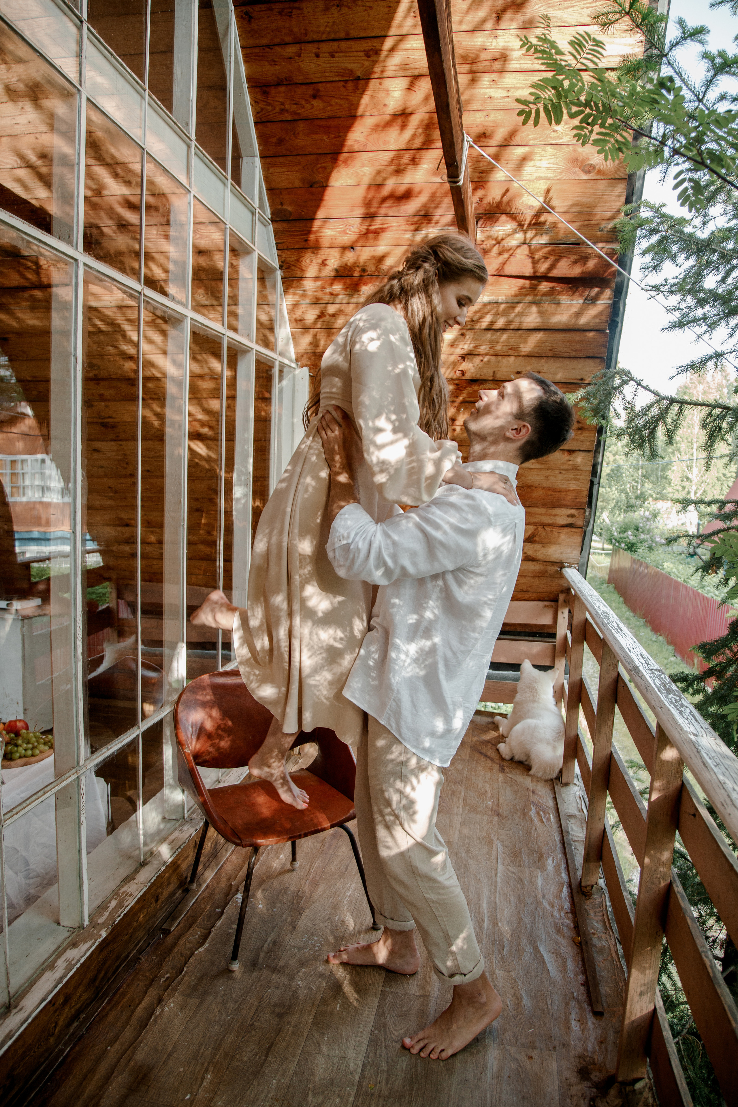 Love story Вова и Катя. Свадебный и семейный фотограф Ибрагимова Мария из Екатеринбурга