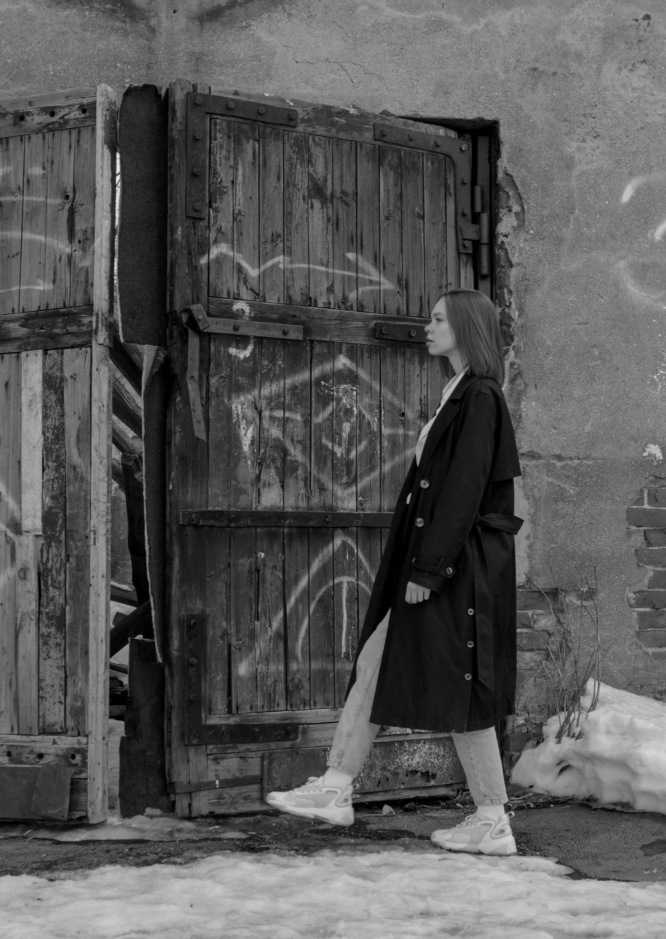 Ната. Свадебный и семейный фотограф Ибрагимова Мария из Екатеринбурга