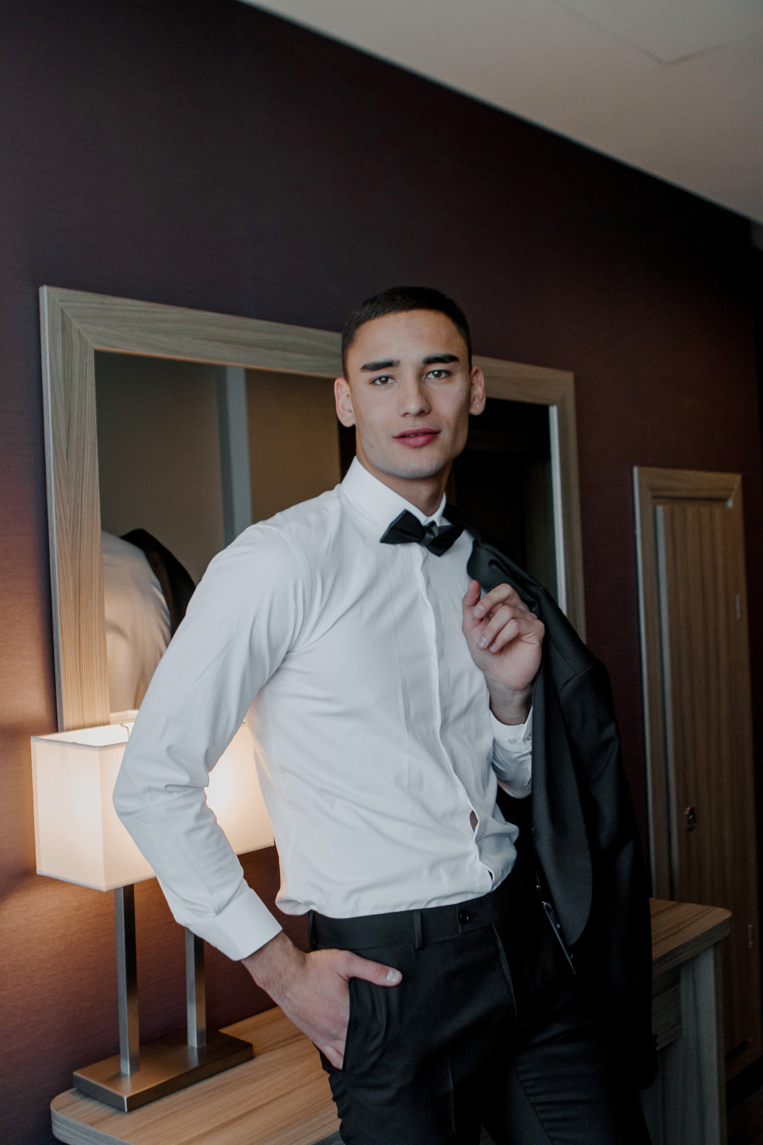 Артем и Вера (Камерная свадьба). Свадебный и семейный фотограф Ибрагимова Мария из Екатеринбурга