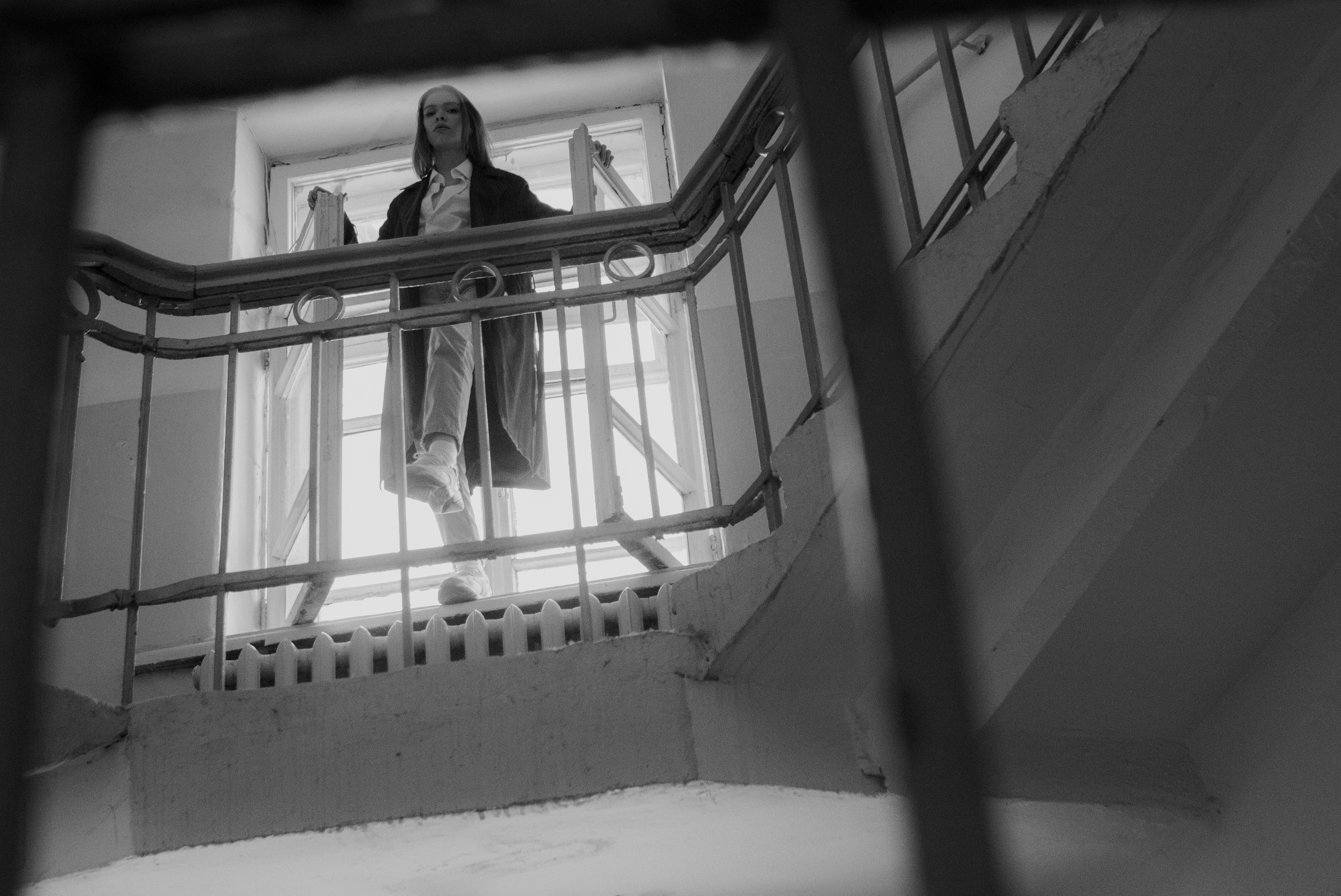 Ната. Свадебный и семейный фотограф Ибрагимова Мария из Екатеринбурга