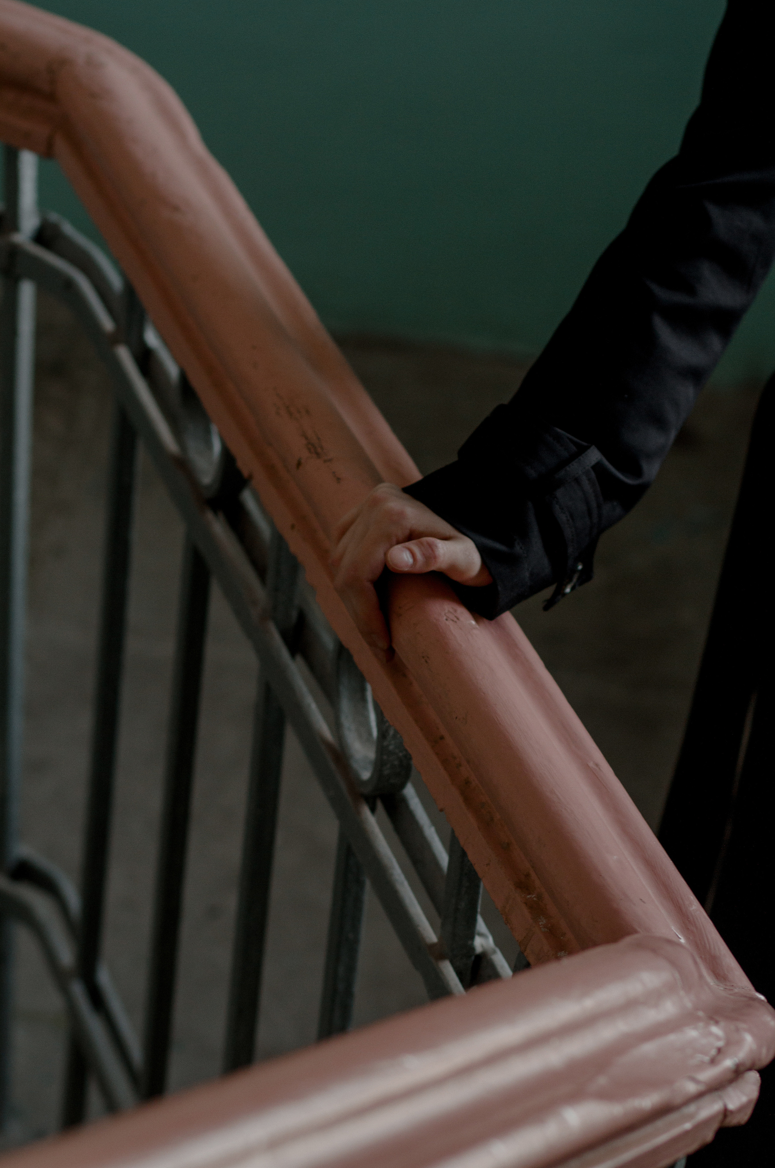 Ната. Свадебный и семейный фотограф Ибрагимова Мария из Екатеринбурга