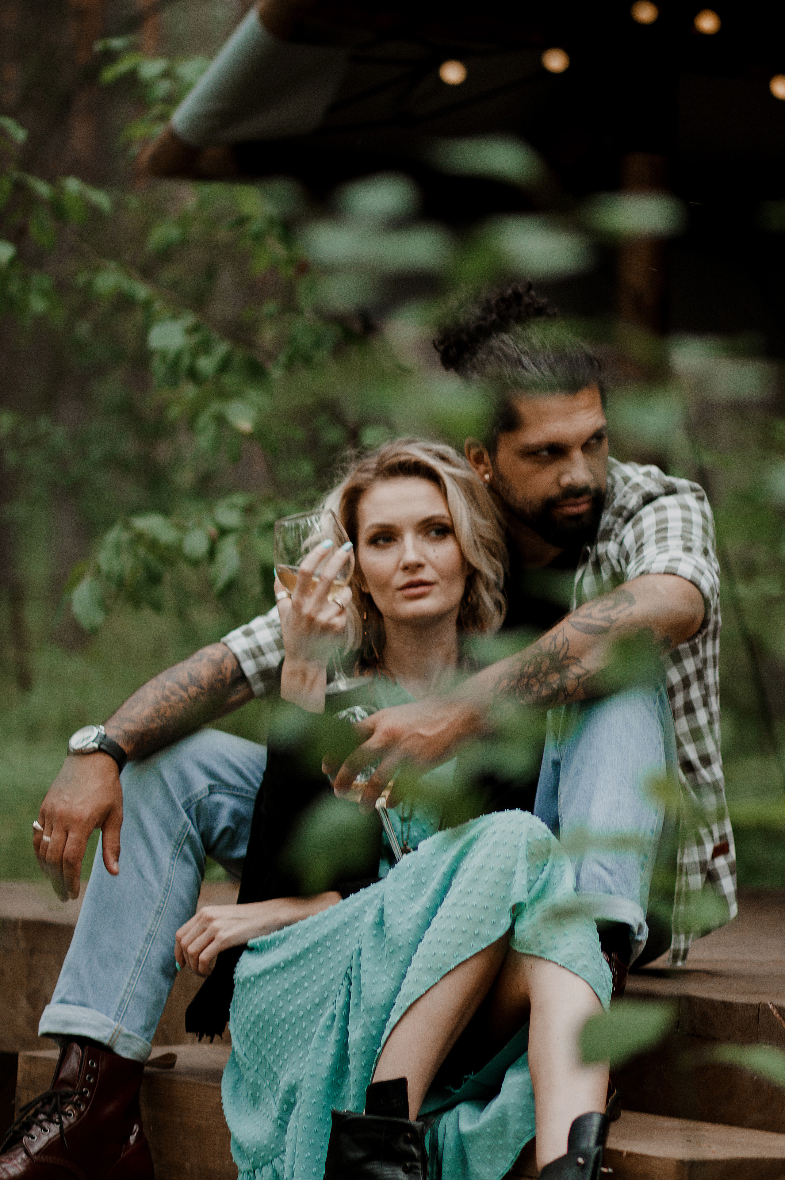 Роман и Марго. Свадебный и семейный фотограф Ибрагимова Мария из Екатеринбурга