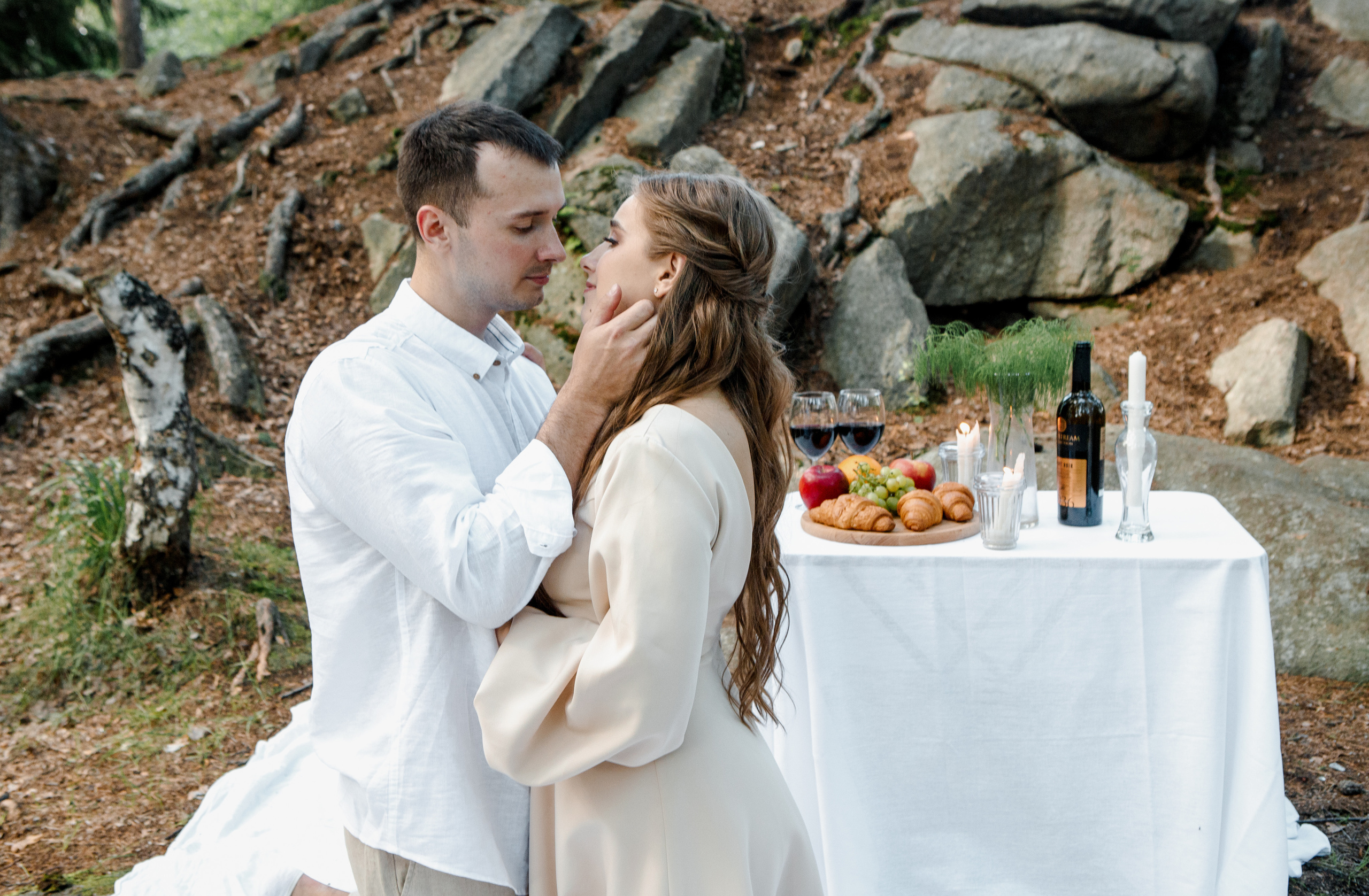 Love story Вова и Катя. Свадебный и семейный фотограф Ибрагимова Мария из Екатеринбурга