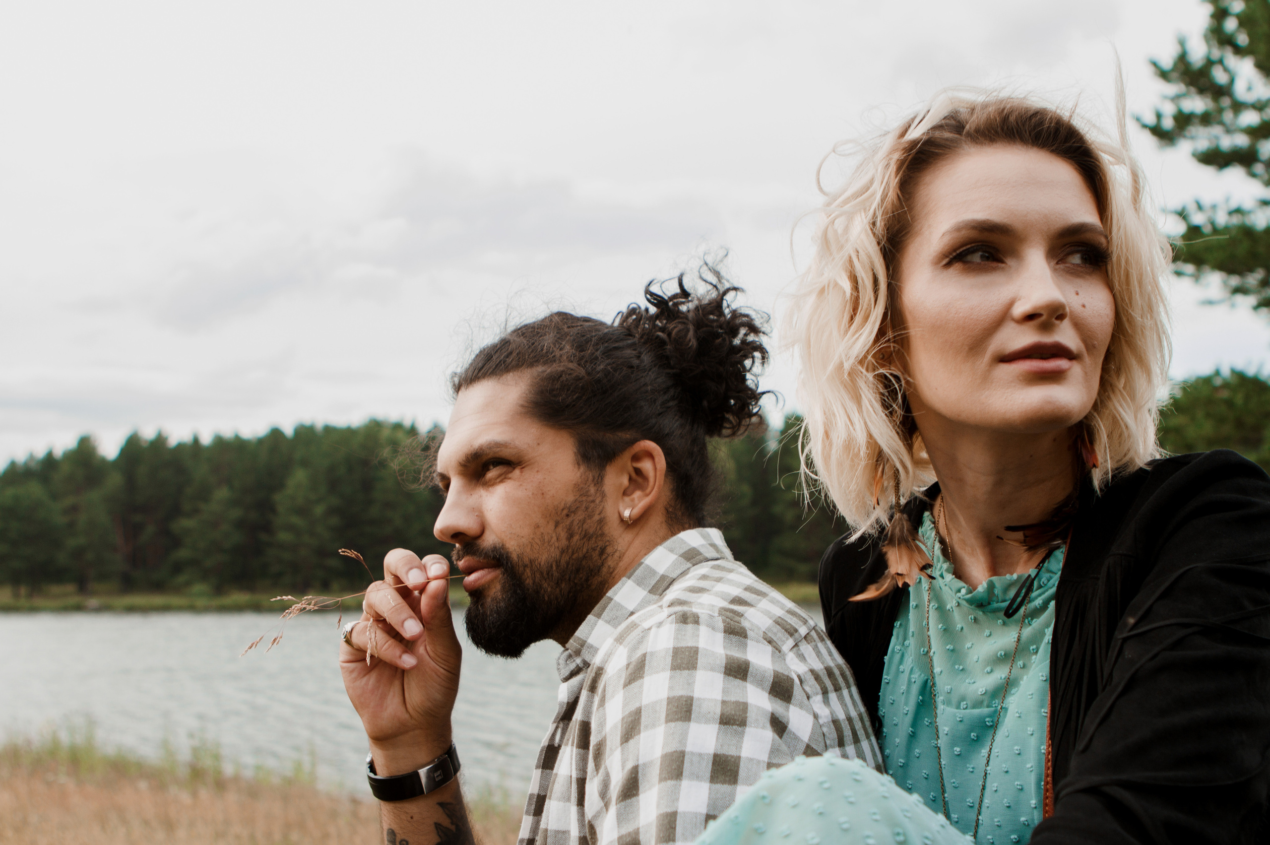 Роман и Марго. Свадебный и семейный фотограф Ибрагимова Мария из Екатеринбурга