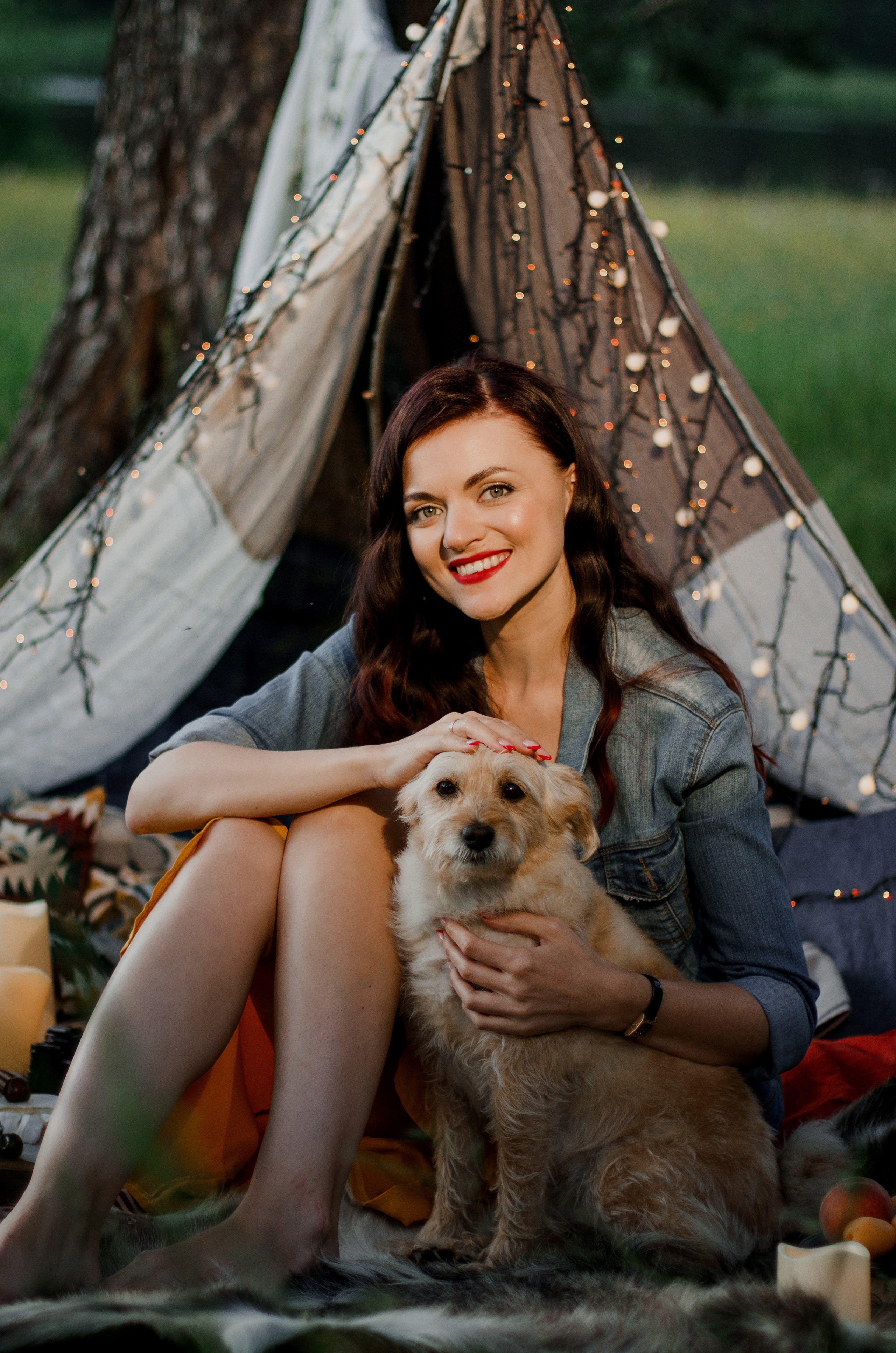Love story Марко и Мари. Свадебный и семейный фотограф Ибрагимова Мария из Екатеринбурга