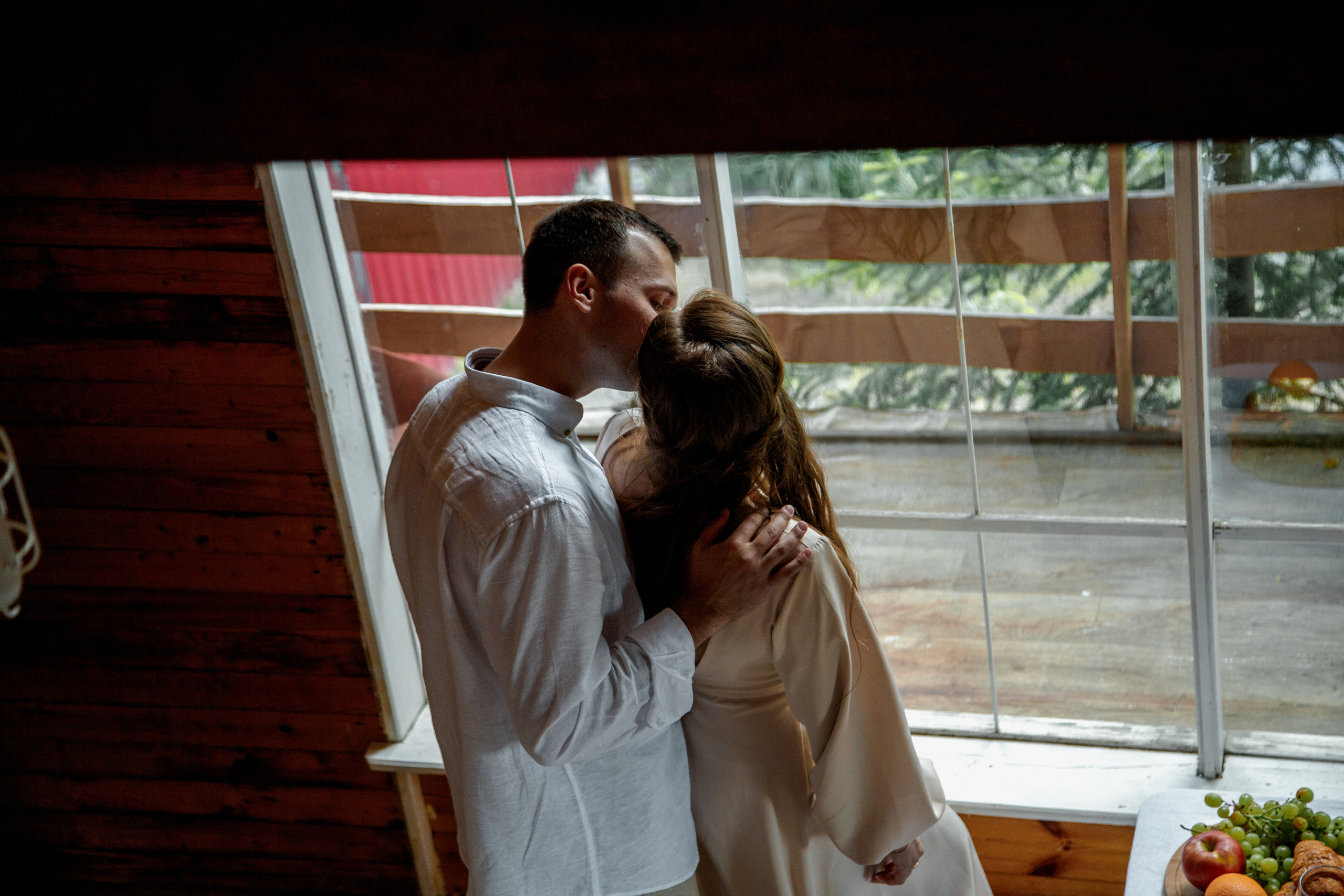 Love story Вова и Катя. Свадебный и семейный фотограф Ибрагимова Мария из Екатеринбурга