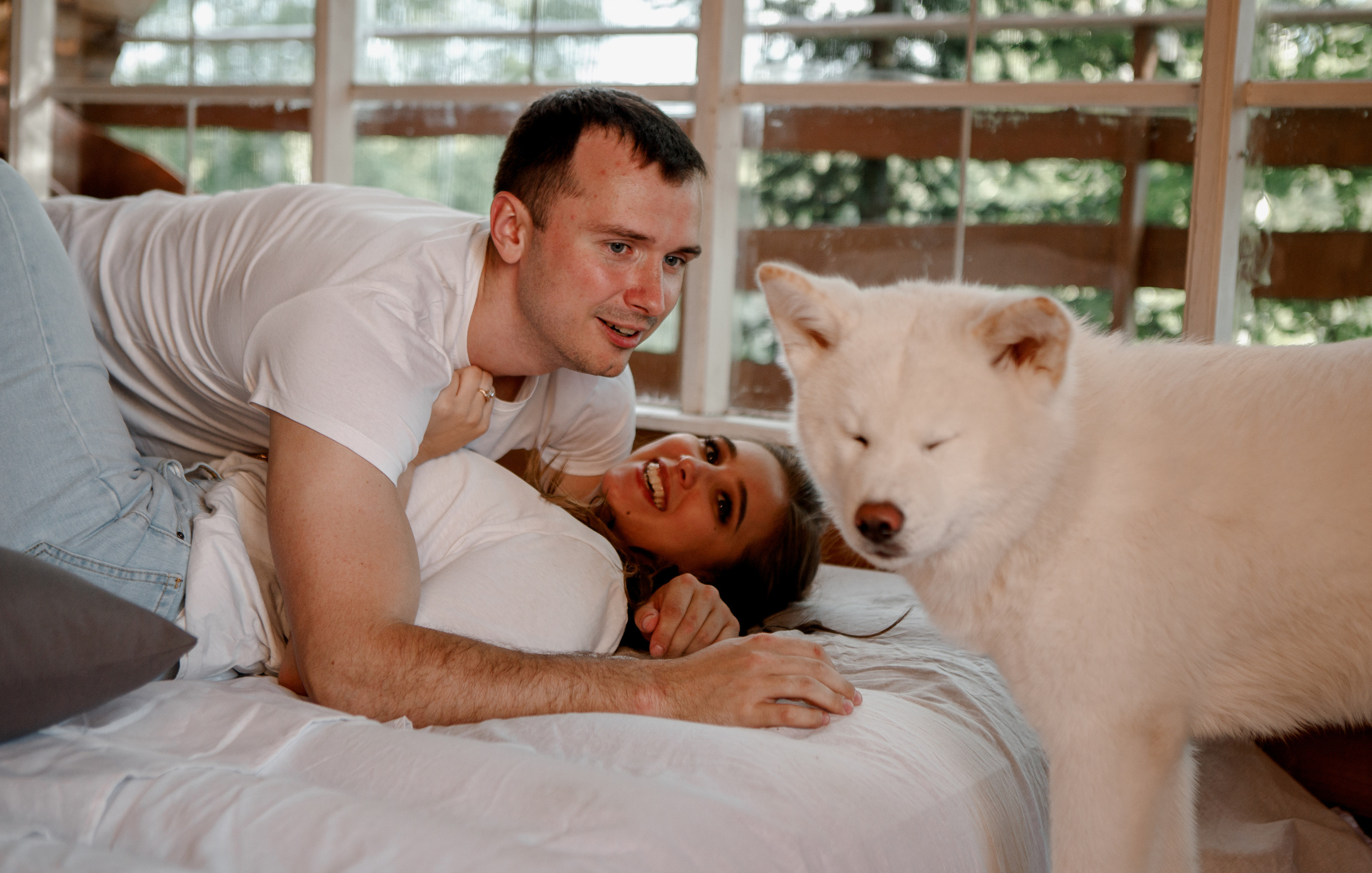 Love story Вова и Катя. Свадебный и семейный фотограф Ибрагимова Мария из Екатеринбурга