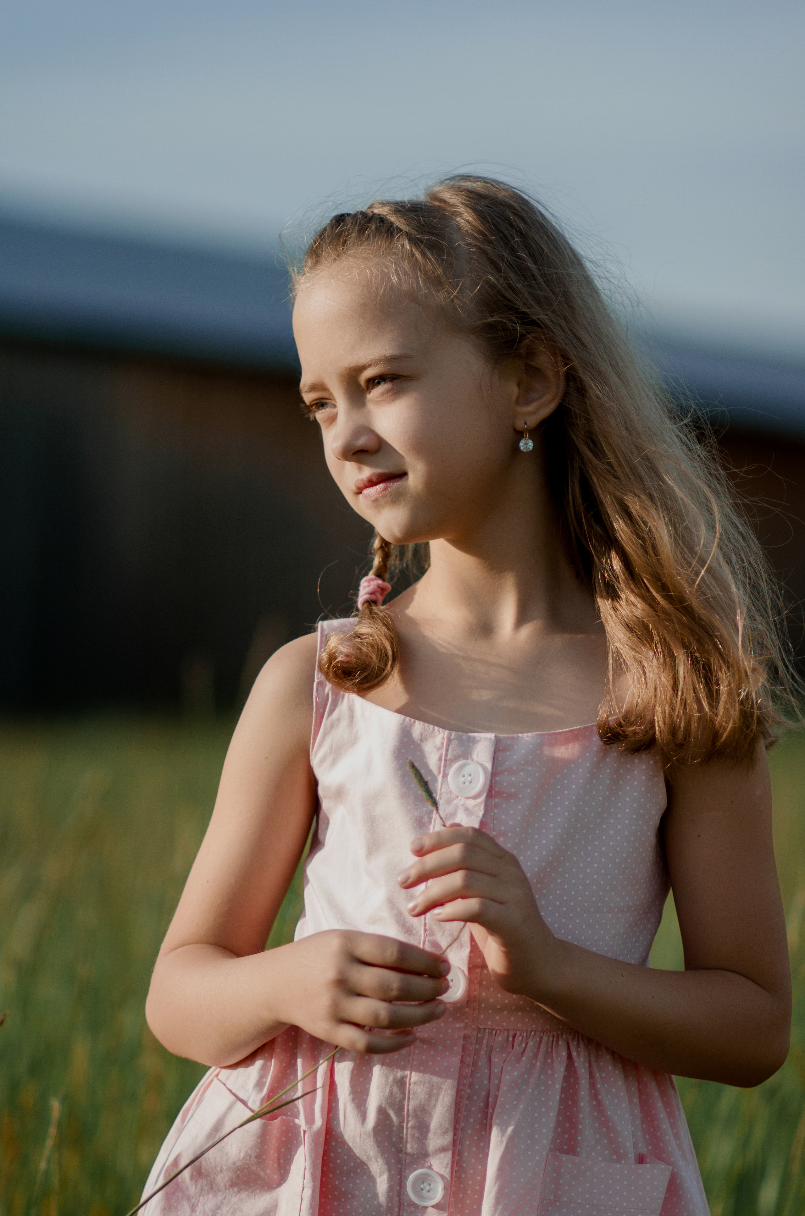 Семейная фотосессия прогулка. Свадебный и семейный фотограф Ибрагимова Мария из Екатеринбурга