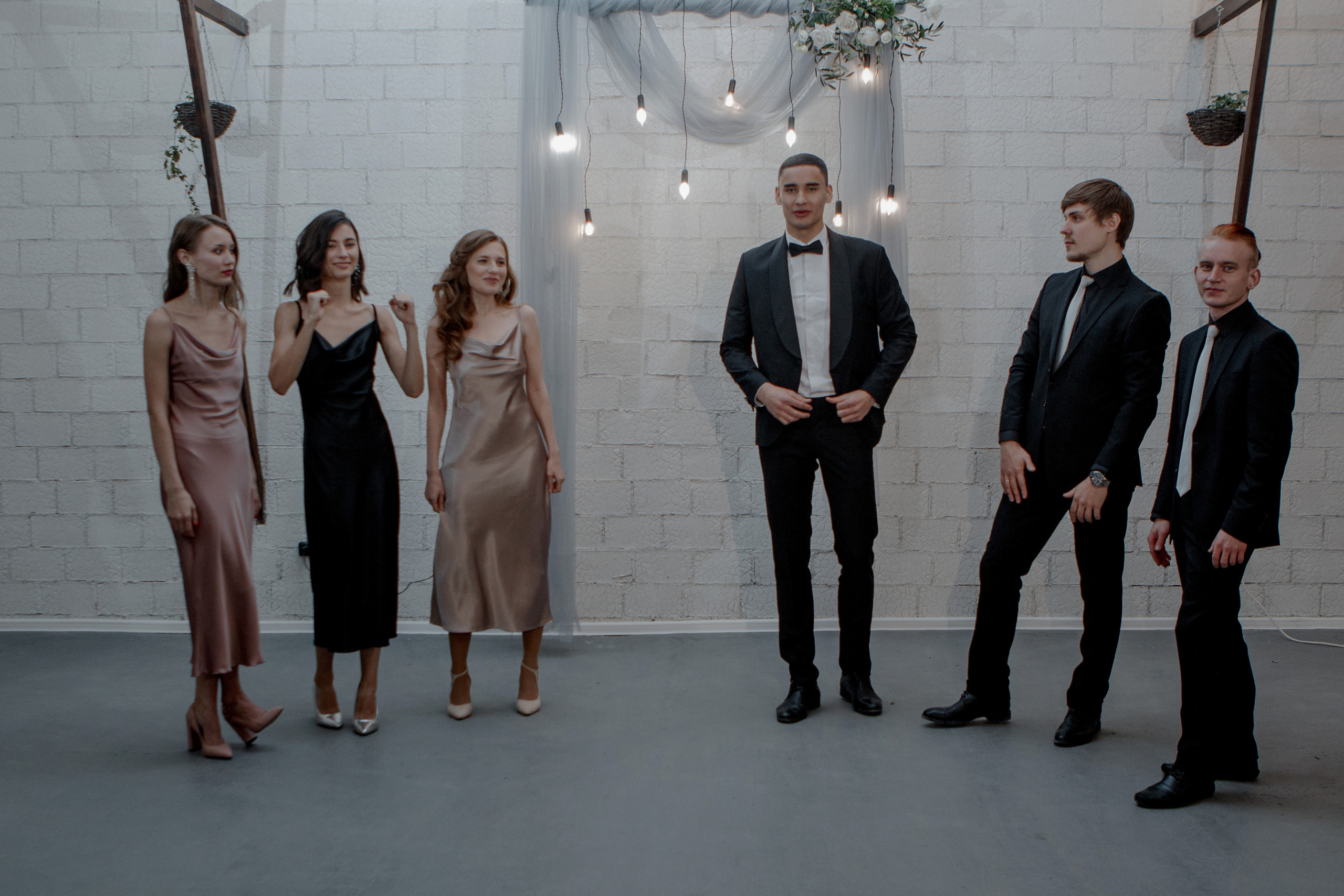 Артем и Вера (Камерная свадьба). Свадебный и семейный фотограф Ибрагимова Мария из Екатеринбурга