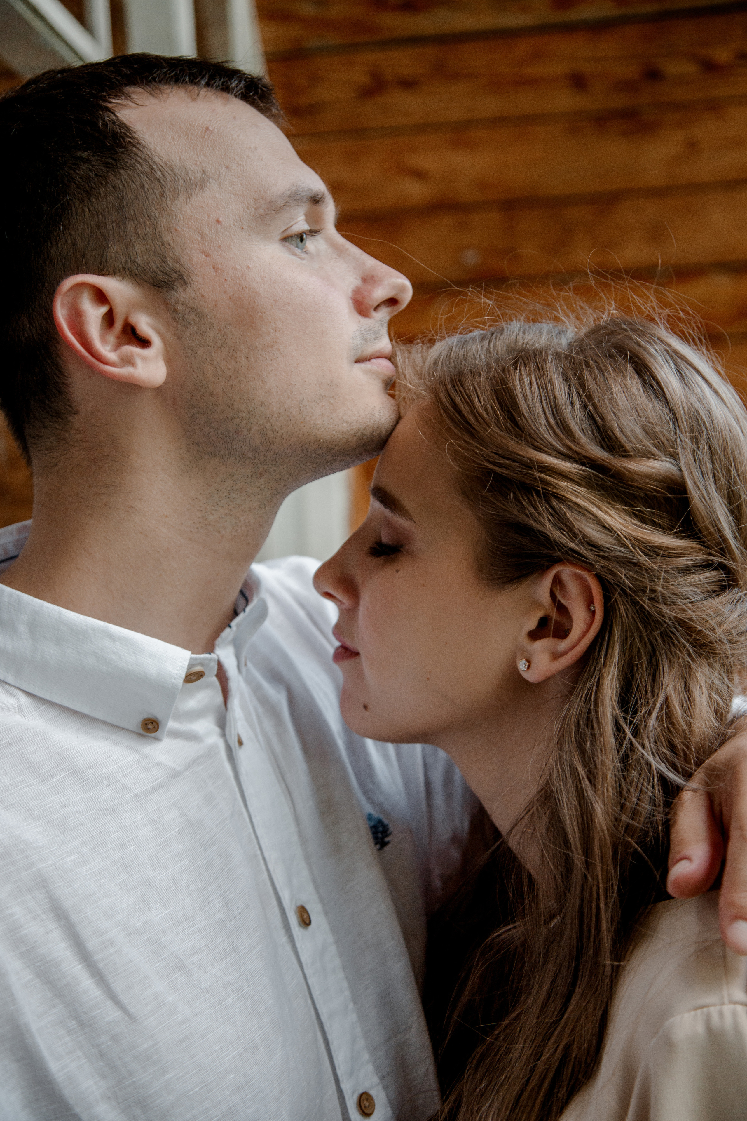 Love story Вова и Катя. Свадебный и семейный фотограф Ибрагимова Мария из Екатеринбурга