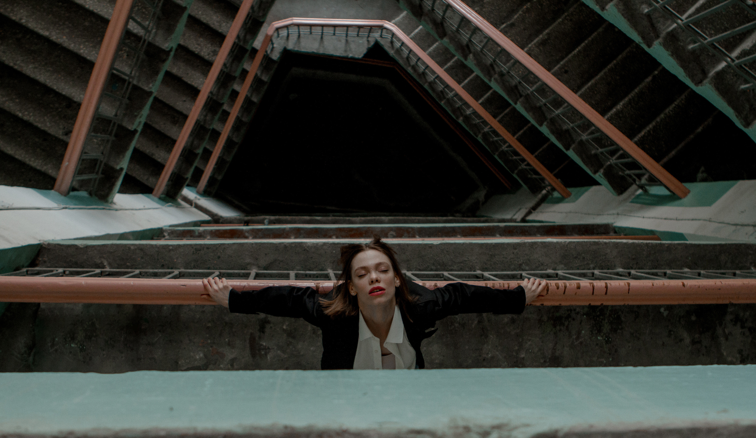 Ната. Свадебный и семейный фотограф Ибрагимова Мария из Екатеринбурга