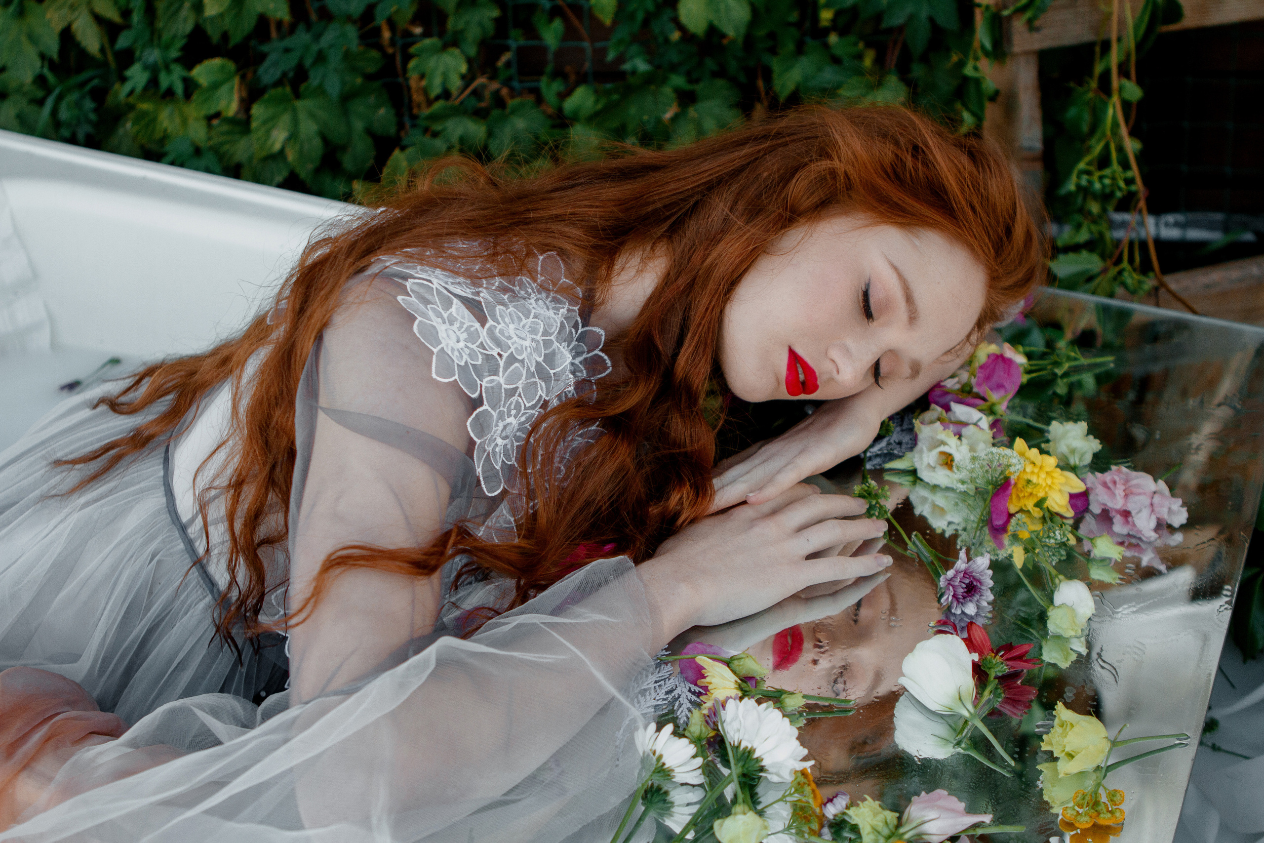 Доброе Утро. Свадебный и семейный фотограф Ибрагимова Мария из Екатеринбурга