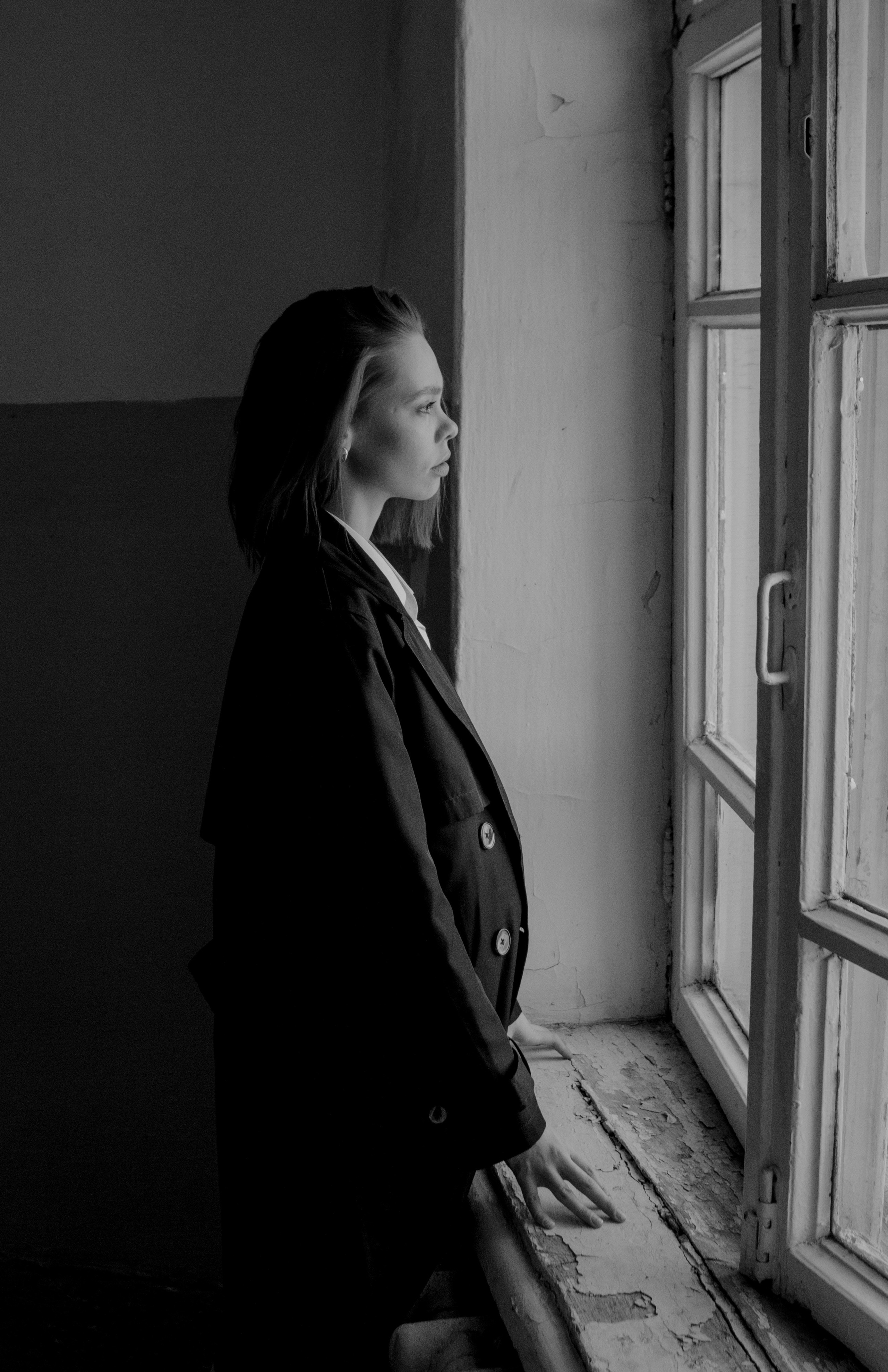 Ната. Свадебный и семейный фотограф Ибрагимова Мария из Екатеринбурга