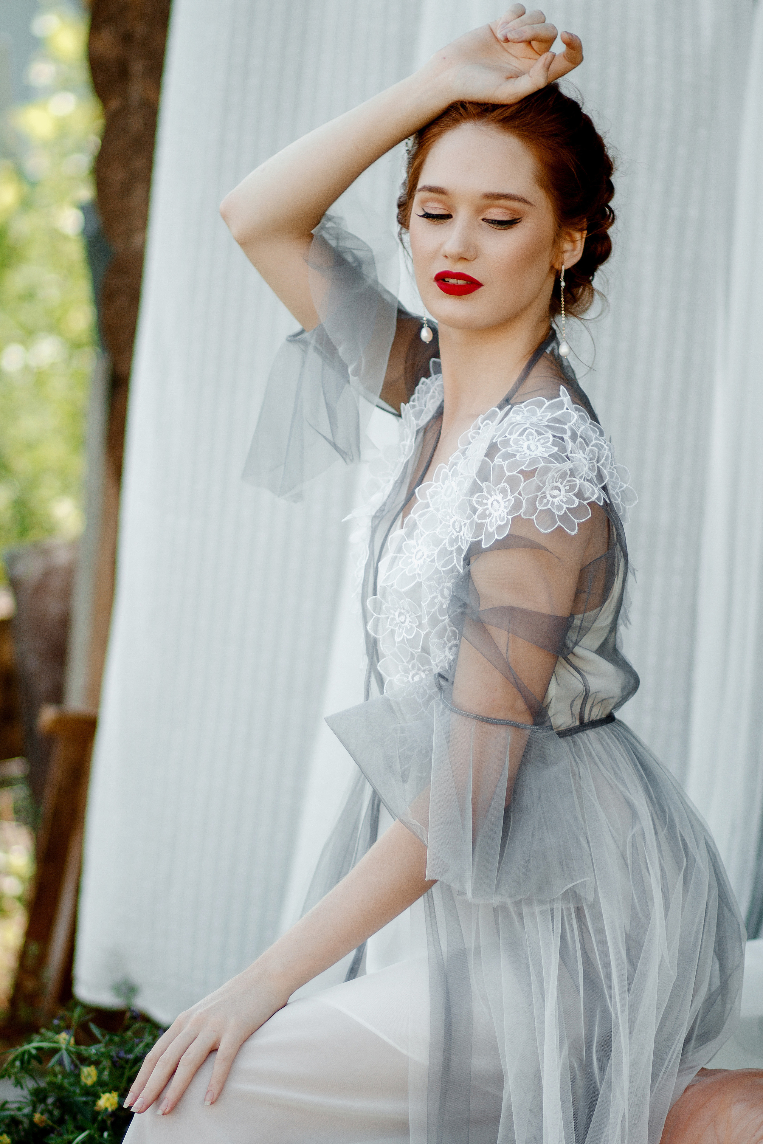 Доброе Утро. Свадебный и семейный фотограф Ибрагимова Мария из Екатеринбурга