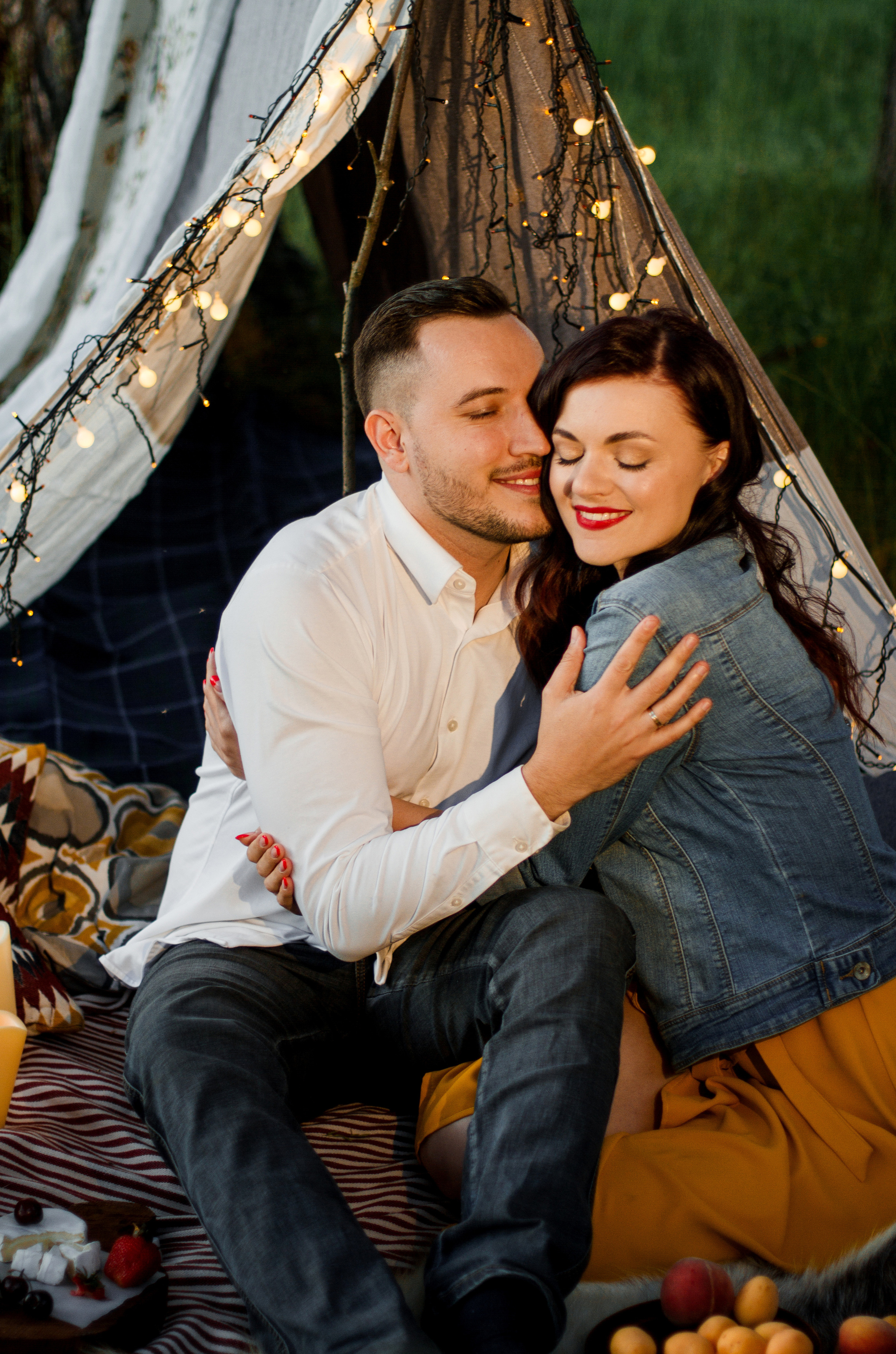 Love story Марко и Мари. Свадебный и семейный фотограф Ибрагимова Мария из Екатеринбурга