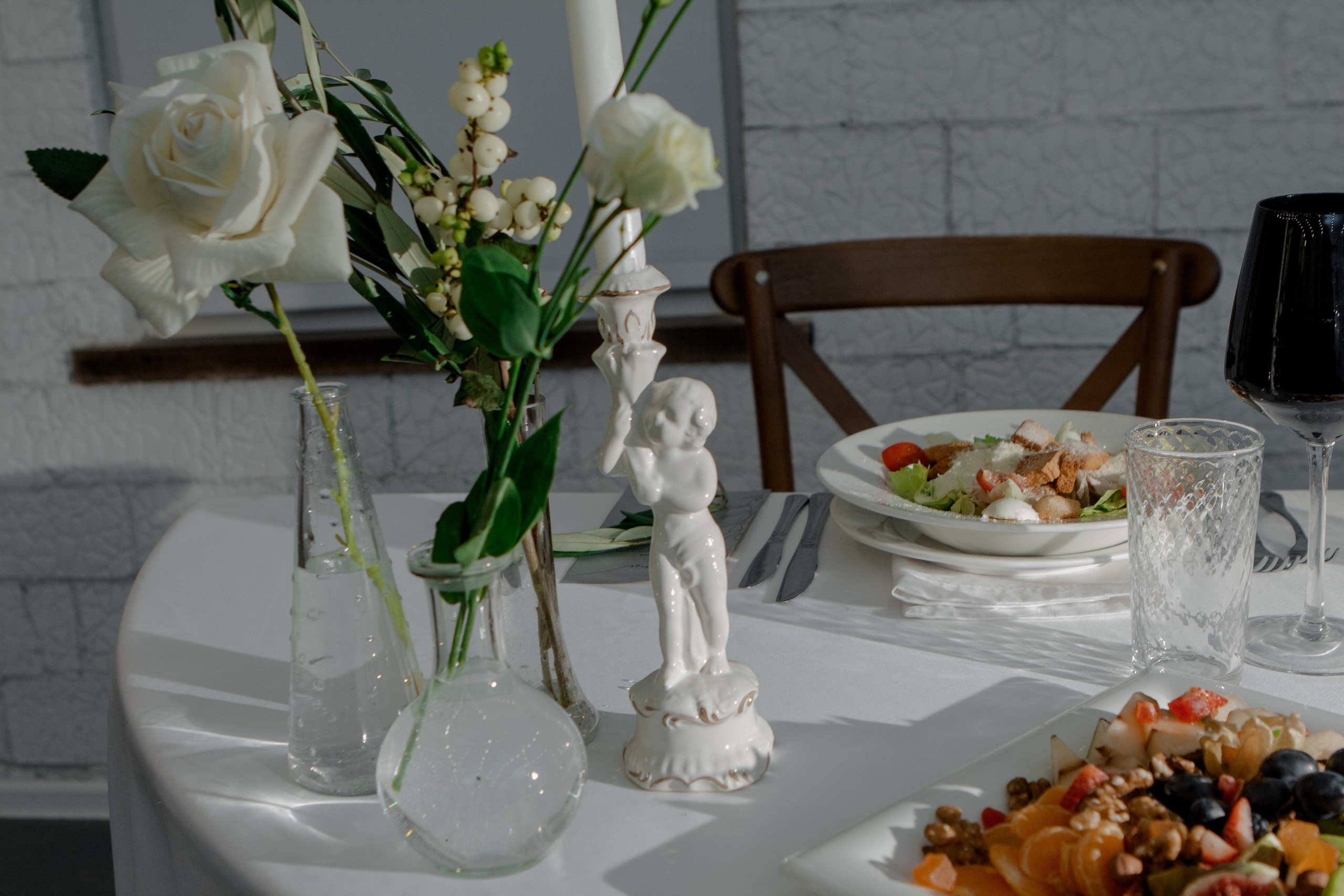 Артем и Вера (Камерная свадьба). Свадебный и семейный фотограф Ибрагимова Мария из Екатеринбурга