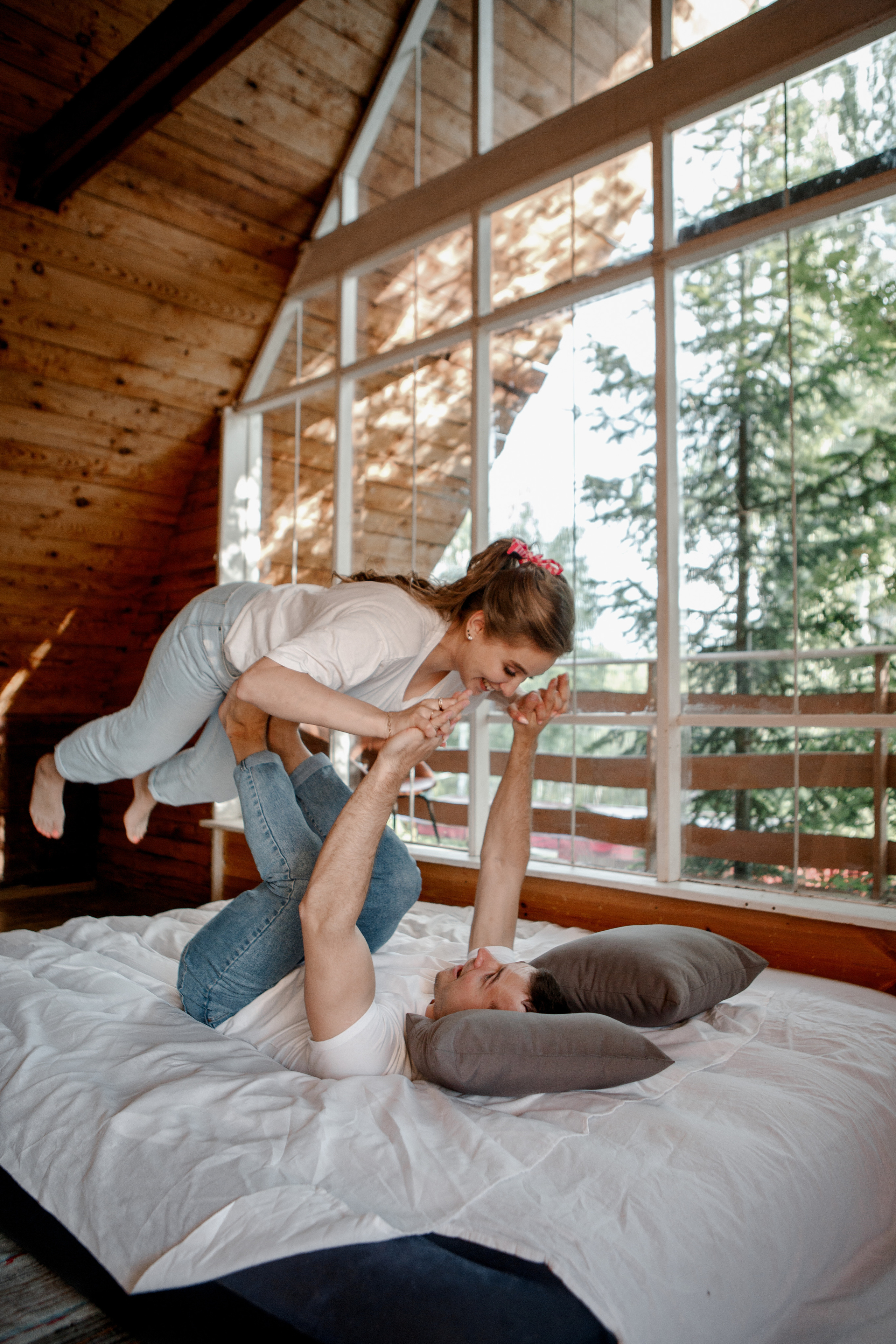 Love story Вова и Катя. Свадебный и семейный фотограф Ибрагимова Мария из Екатеринбурга
