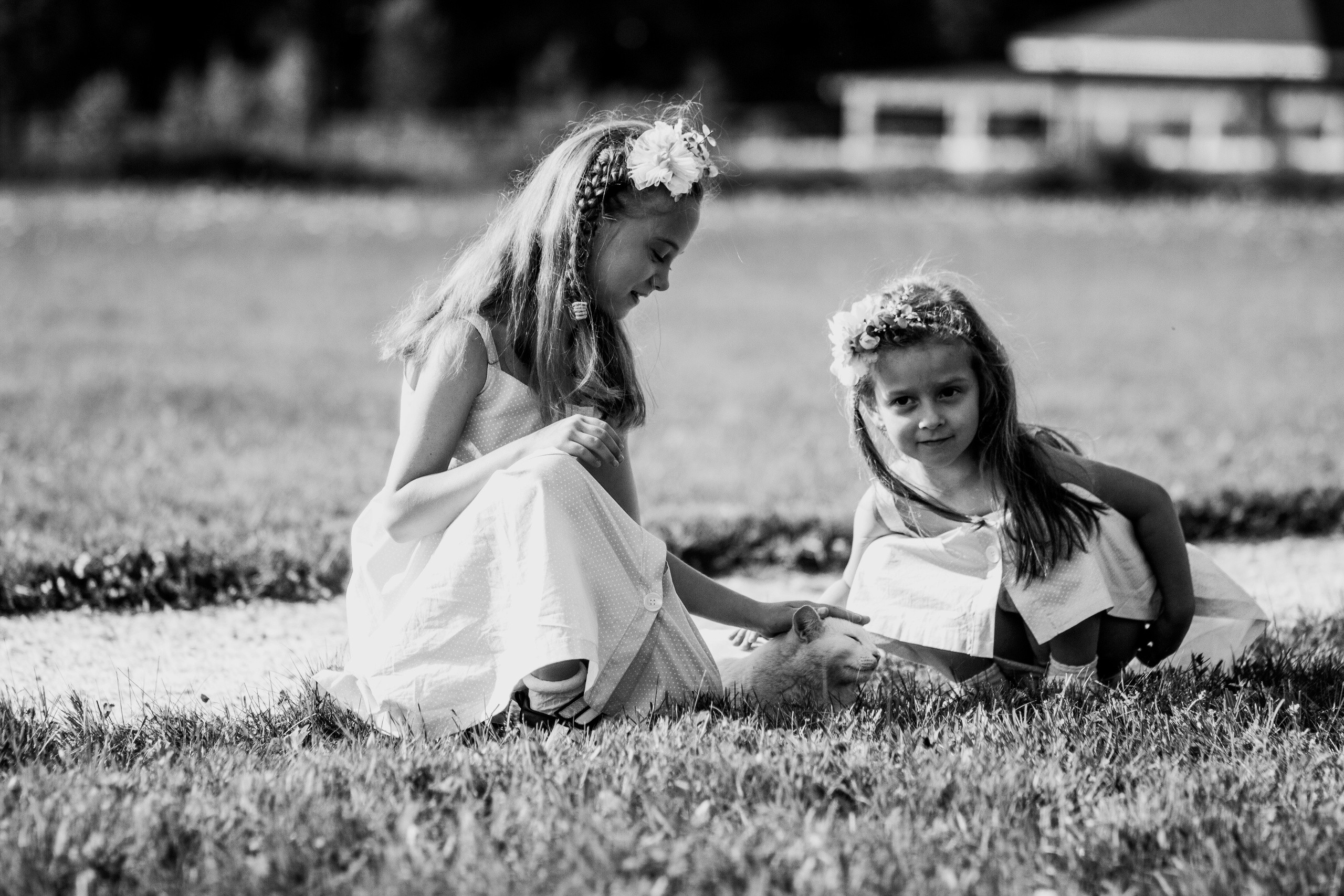 Семейная фотосессия прогулка. Свадебный и семейный фотограф Ибрагимова Мария из Екатеринбурга