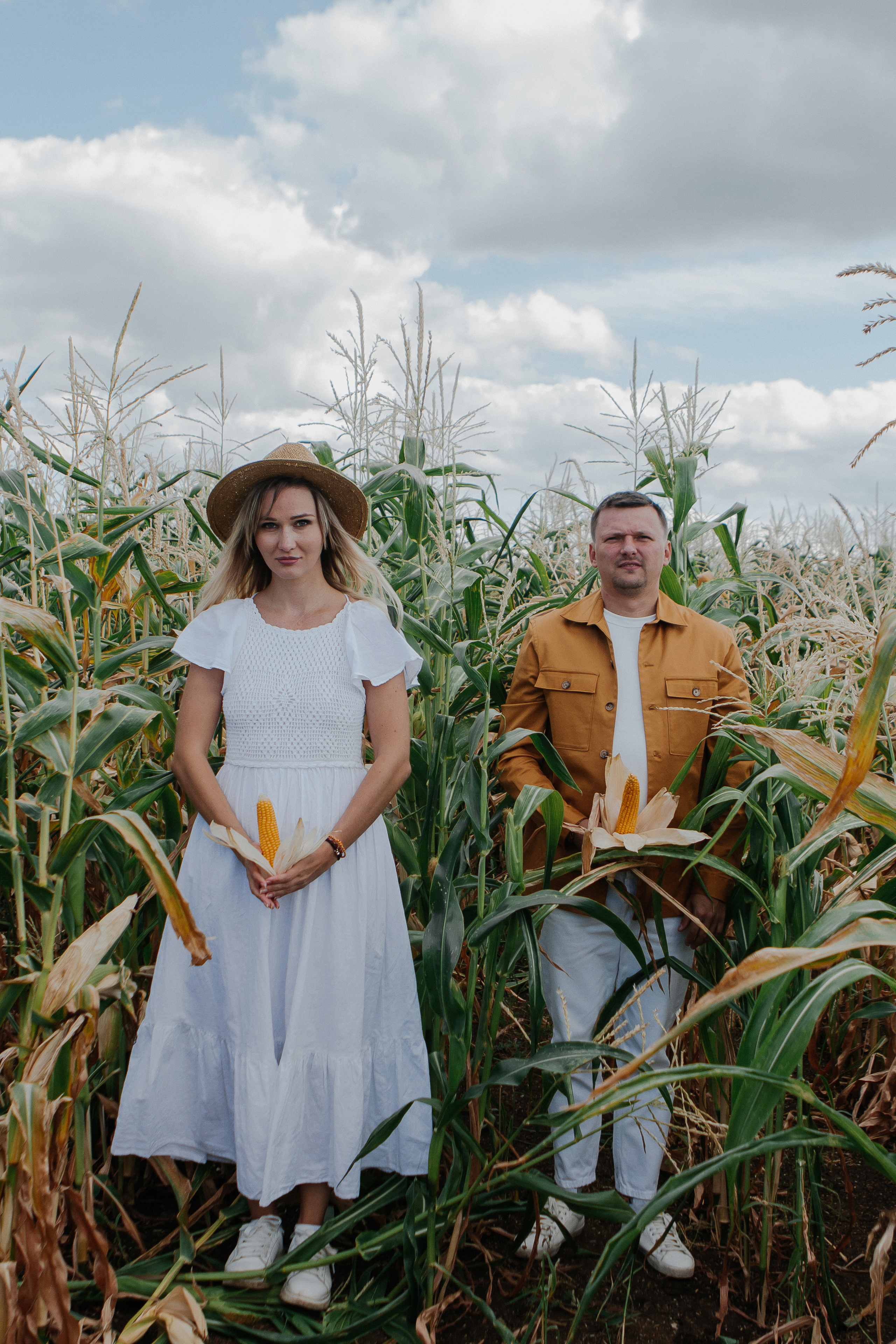 Семейная фотосессия природа. Свадебный и семейный фотограф Ибрагимова Мария из Екатеринбурга