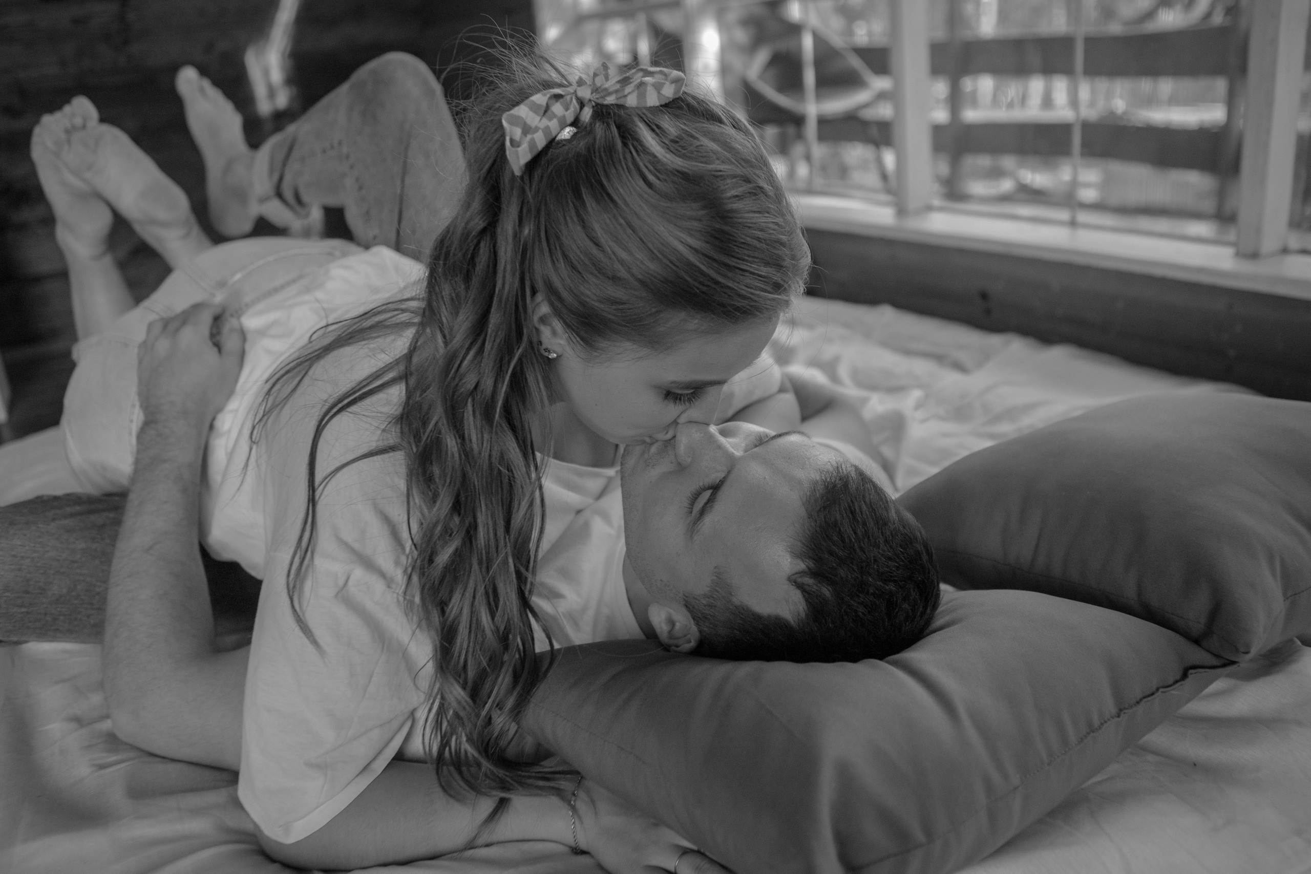 Love story Вова и Катя. Свадебный и семейный фотограф Ибрагимова Мария из Екатеринбурга