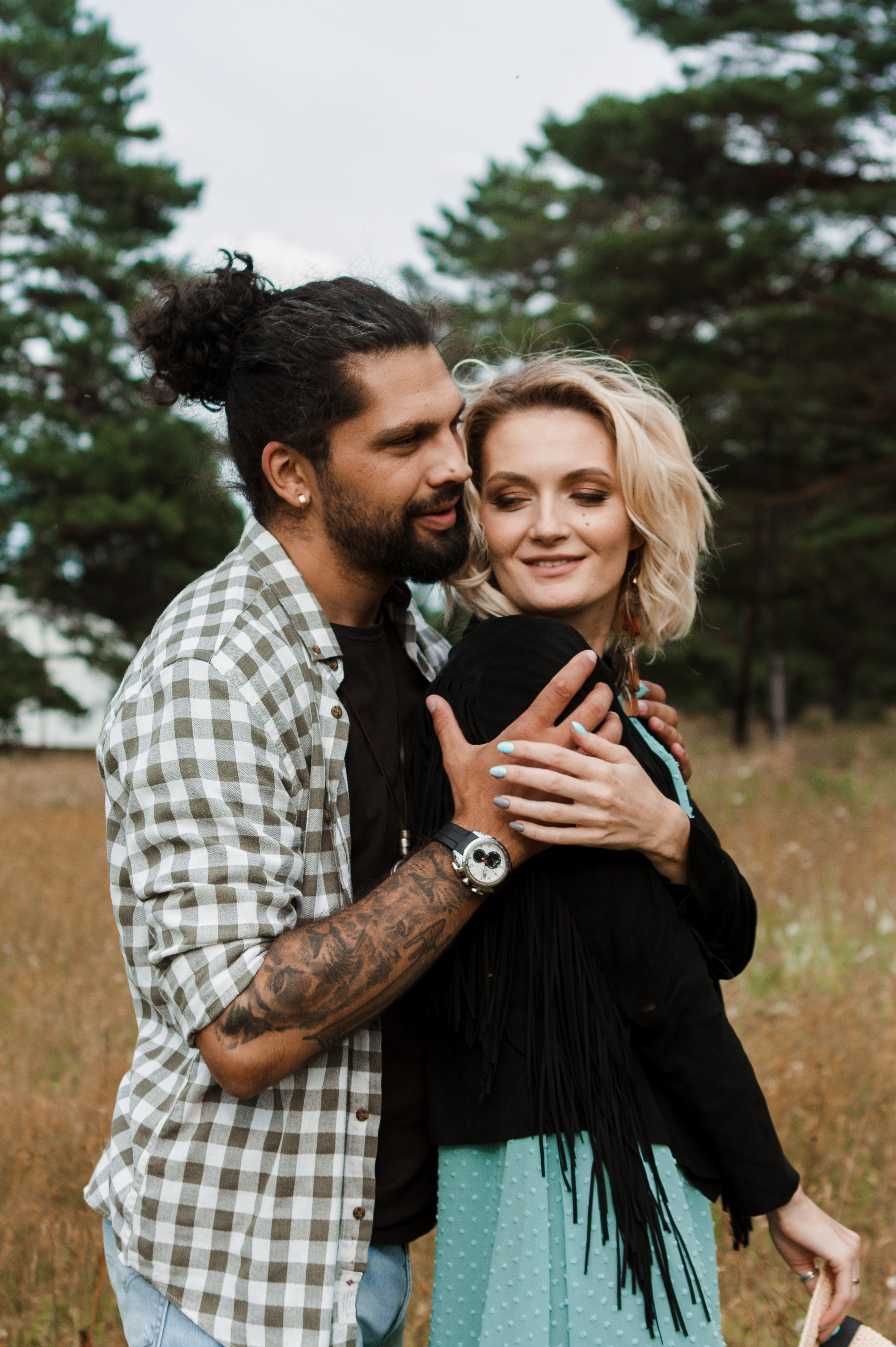 Роман и Марго. Свадебный и семейный фотограф Ибрагимова Мария из Екатеринбурга