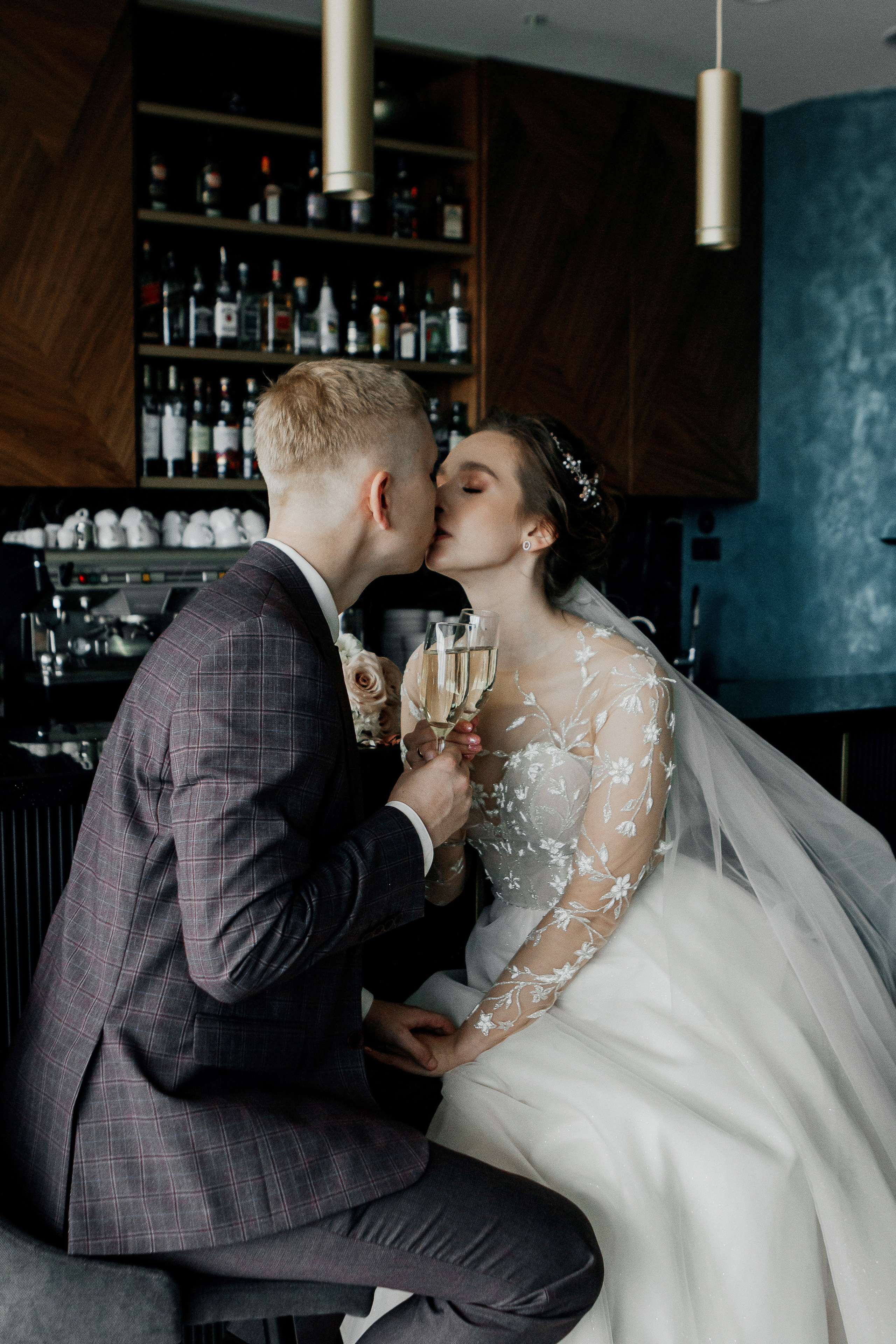 Кирилл и Арина. Свадебный и семейный фотограф Ибрагимова Мария из Екатеринбурга