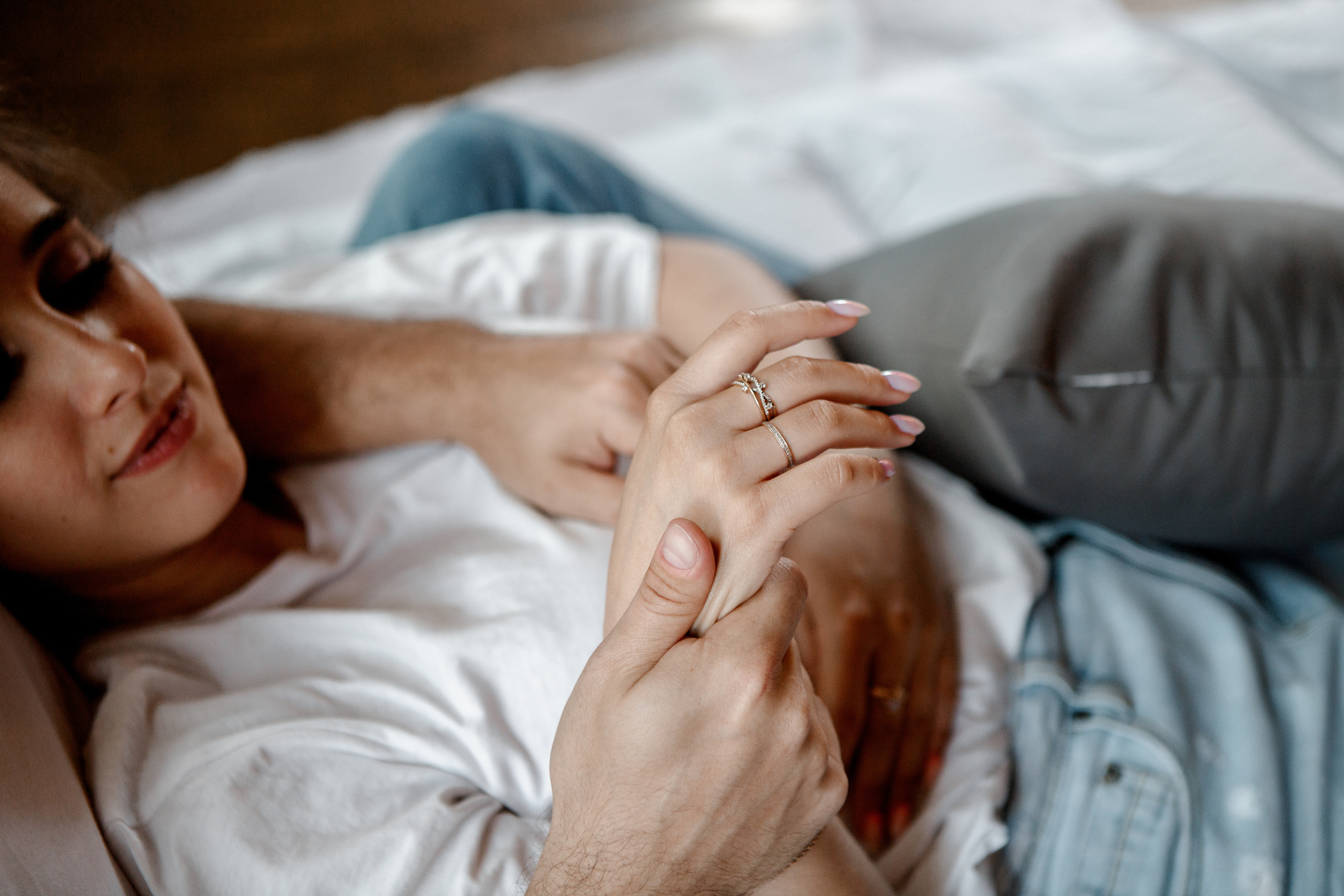 Love story Вова и Катя. Свадебный и семейный фотограф Ибрагимова Мария из Екатеринбурга