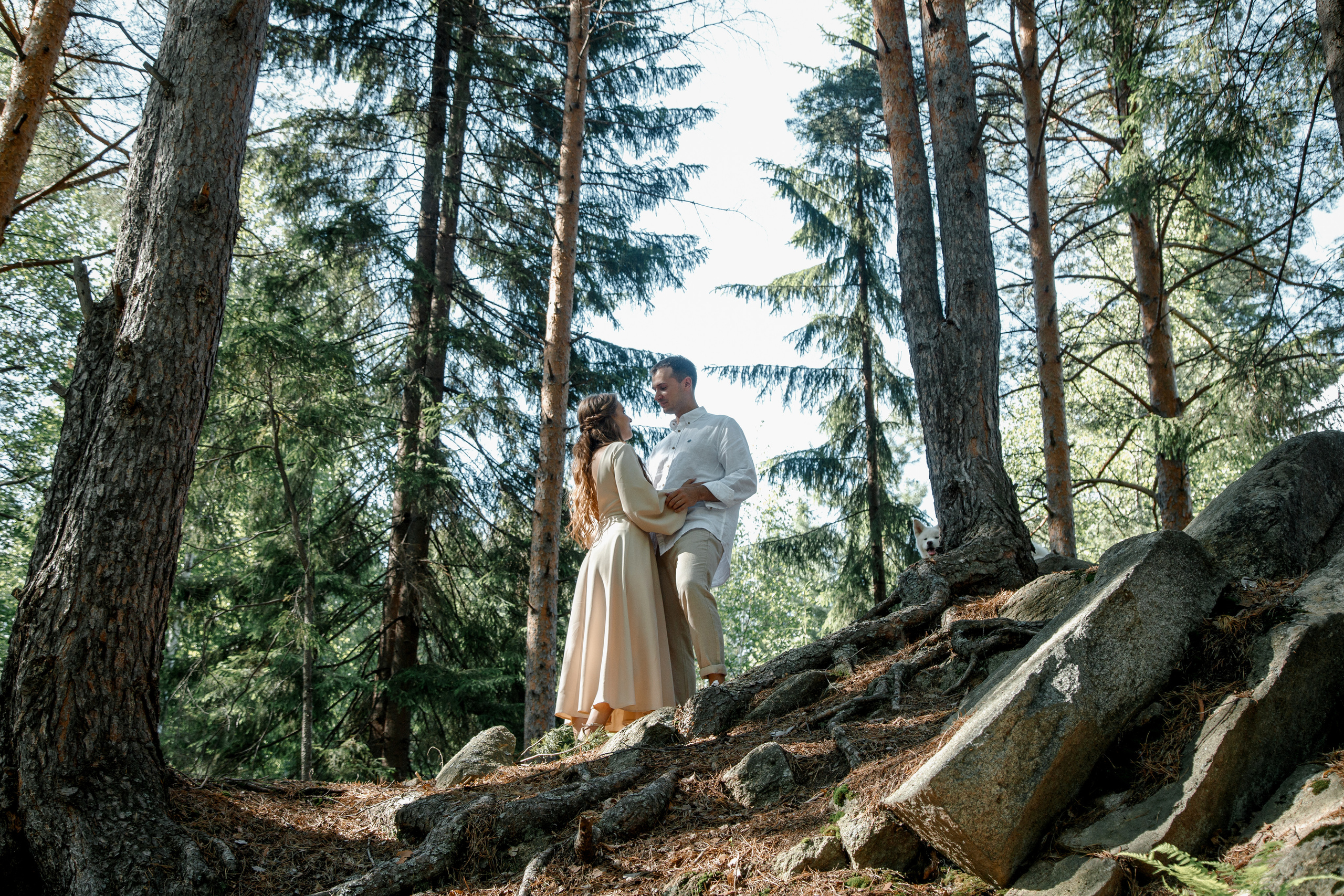 Love story Вова и Катя. Свадебный и семейный фотограф Ибрагимова Мария из Екатеринбурга