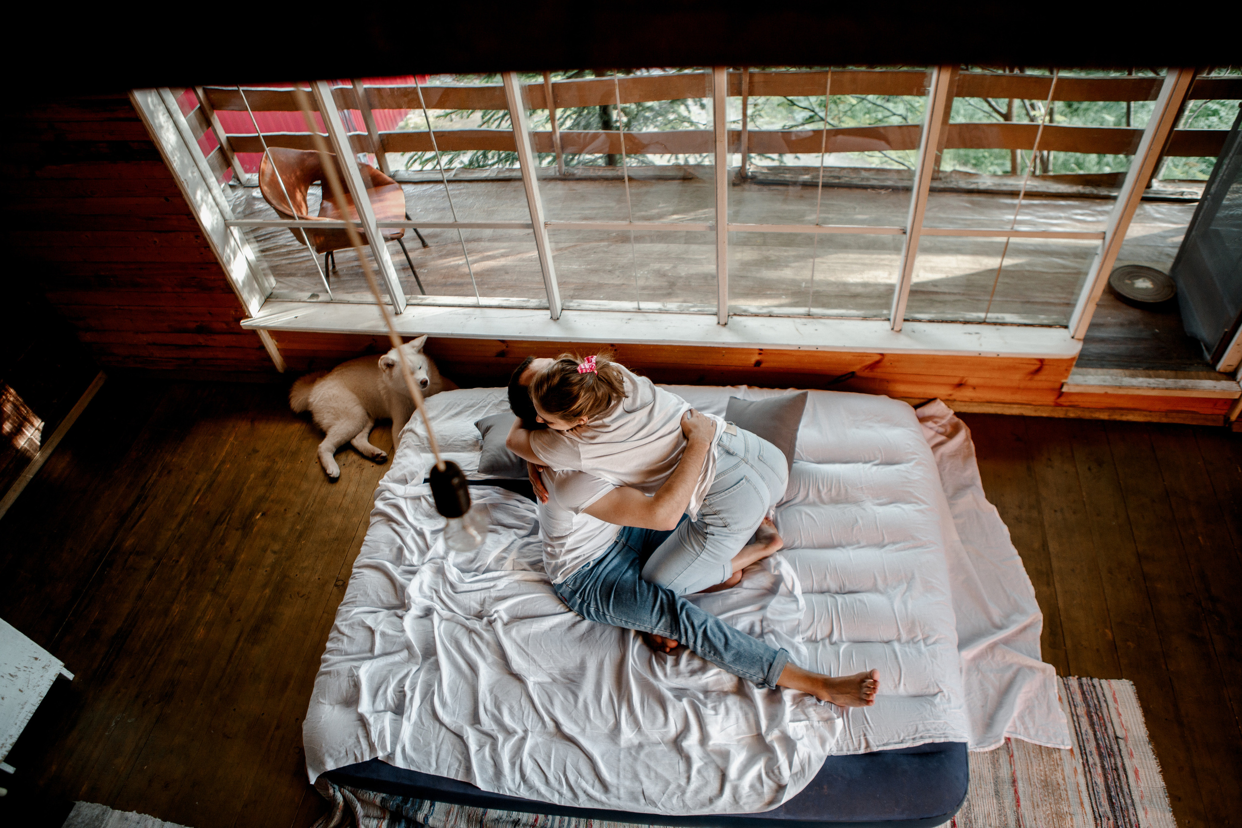 Love story Вова и Катя. Свадебный и семейный фотограф Ибрагимова Мария из Екатеринбурга