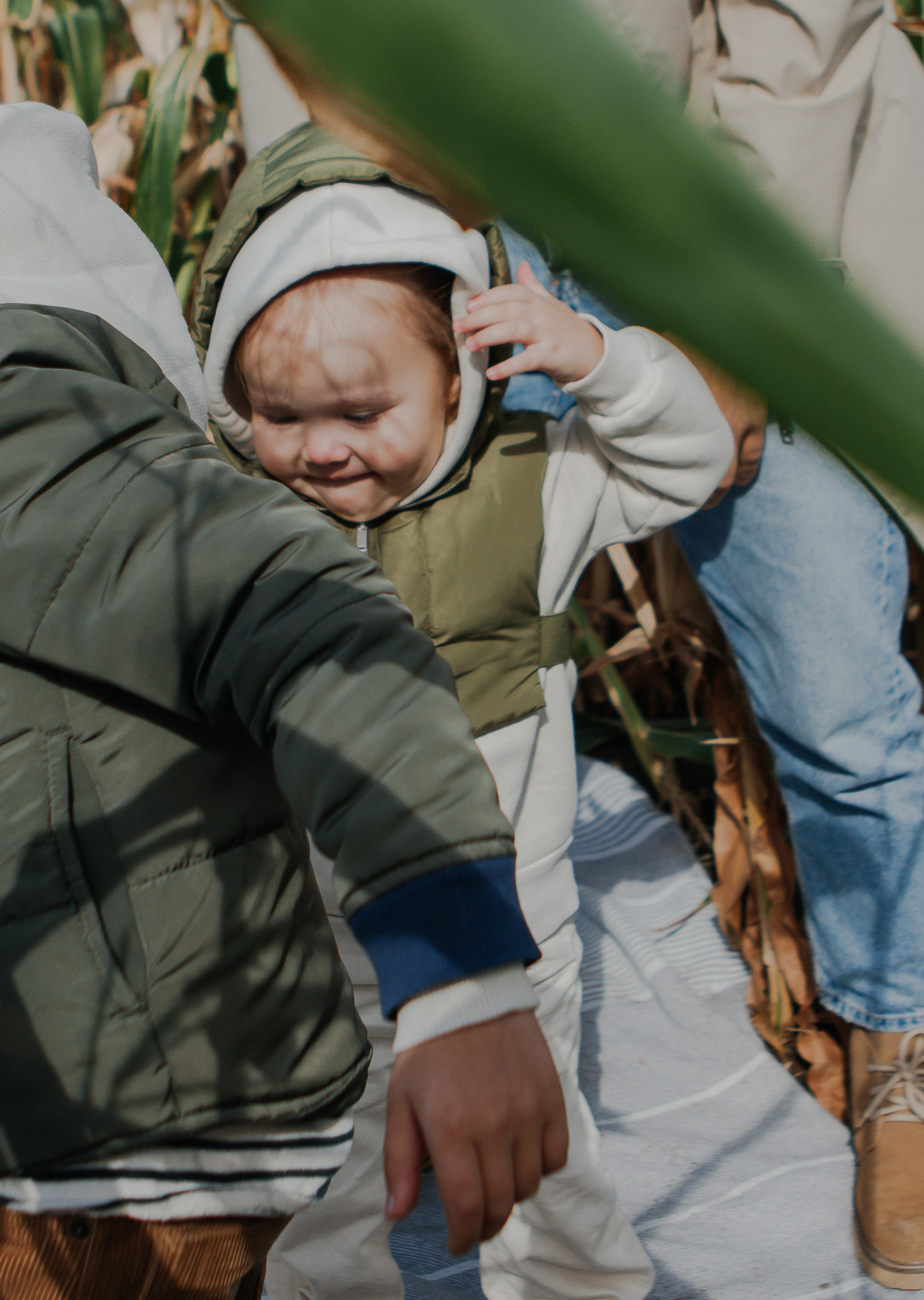 Семейная фотосессия природа. Свадебный и семейный фотограф Ибрагимова Мария из Екатеринбурга