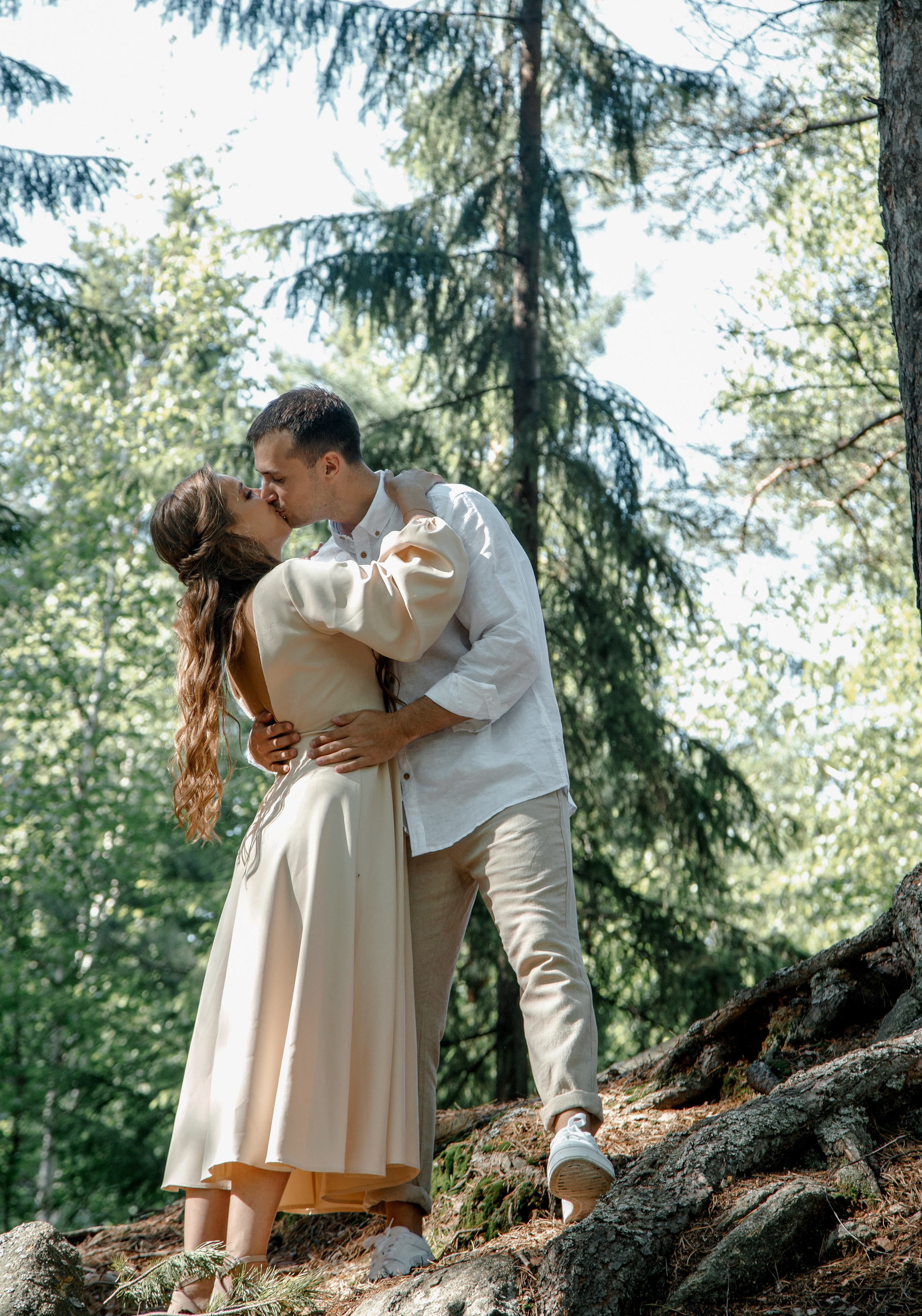 Love story Вова и Катя. Свадебный и семейный фотограф Ибрагимова Мария из Екатеринбурга