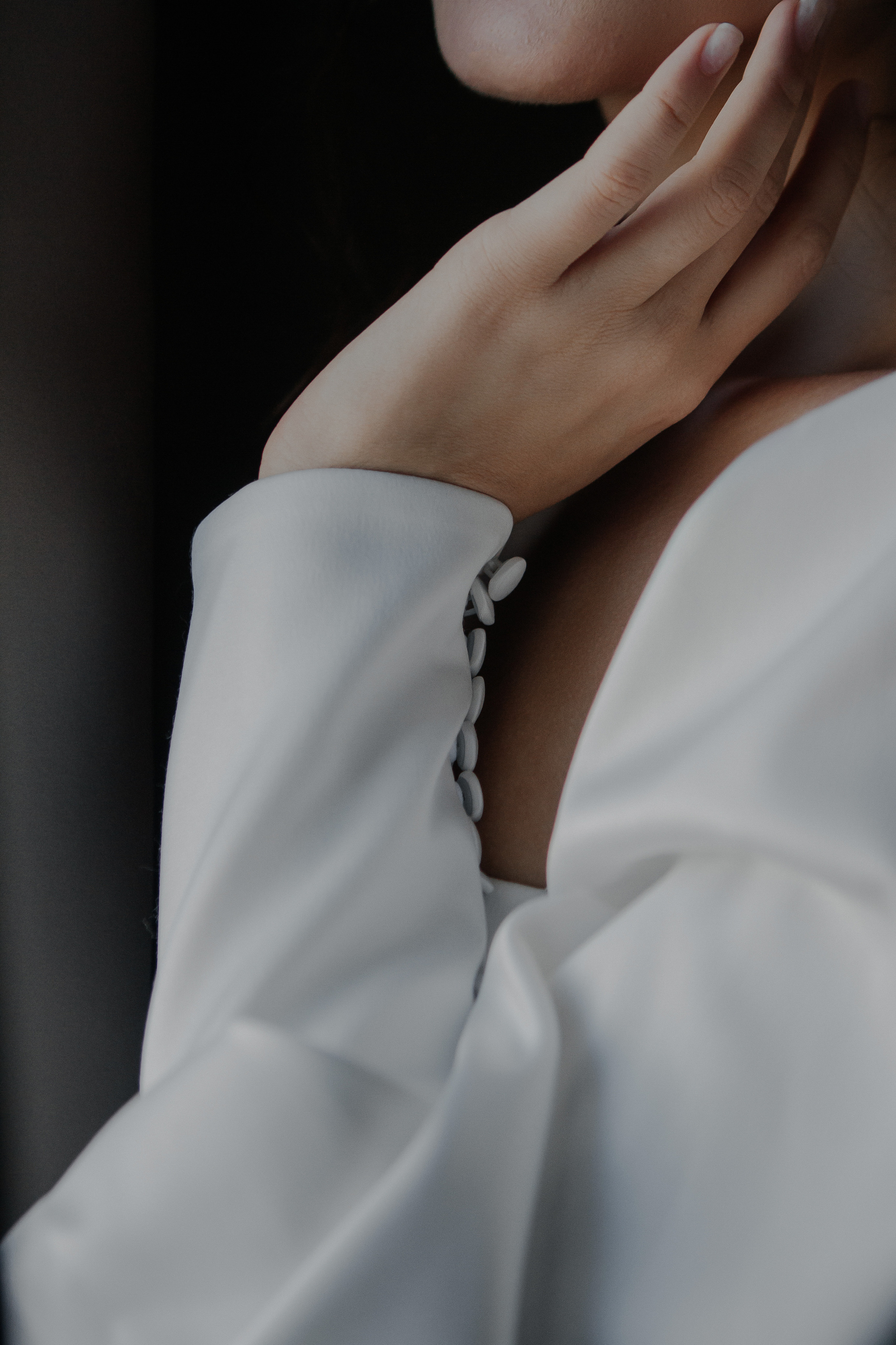 Артем и Вера (Камерная свадьба). Свадебный и семейный фотограф Ибрагимова Мария из Екатеринбурга