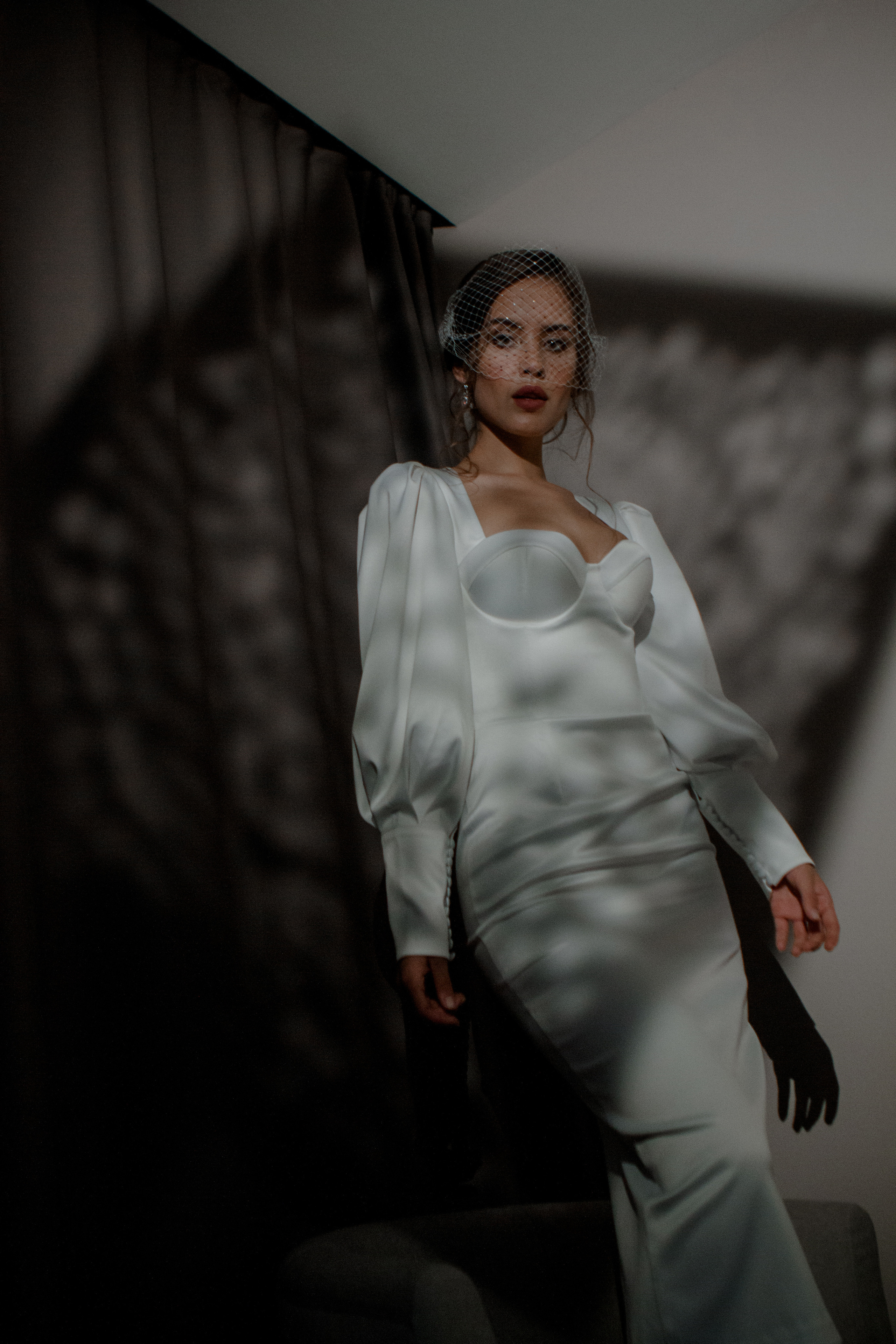 Артем и Вера (Камерная свадьба). Свадебный и семейный фотограф Ибрагимова Мария из Екатеринбурга