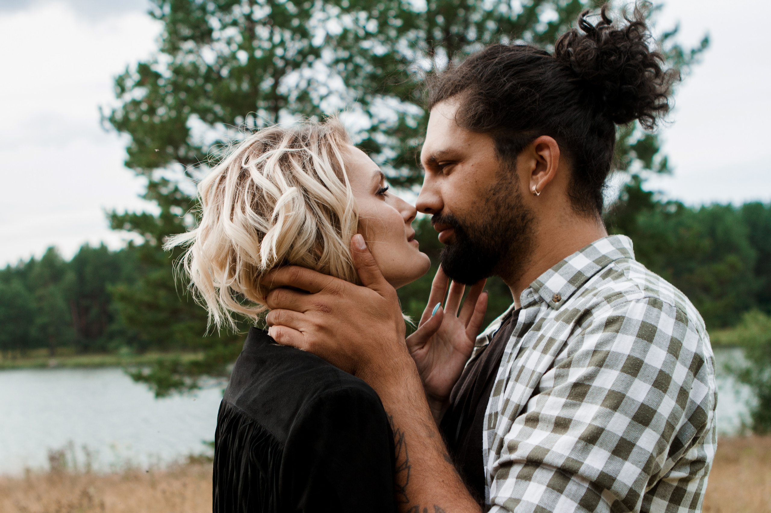 Роман и Марго. Свадебный и семейный фотограф Ибрагимова Мария из Екатеринбурга