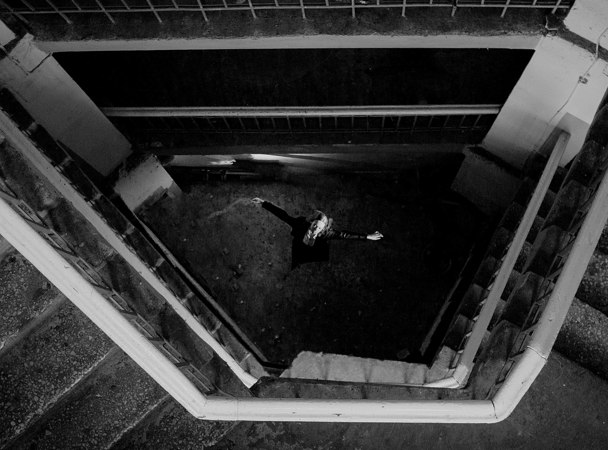 Ната. Свадебный и семейный фотограф Ибрагимова Мария из Екатеринбурга