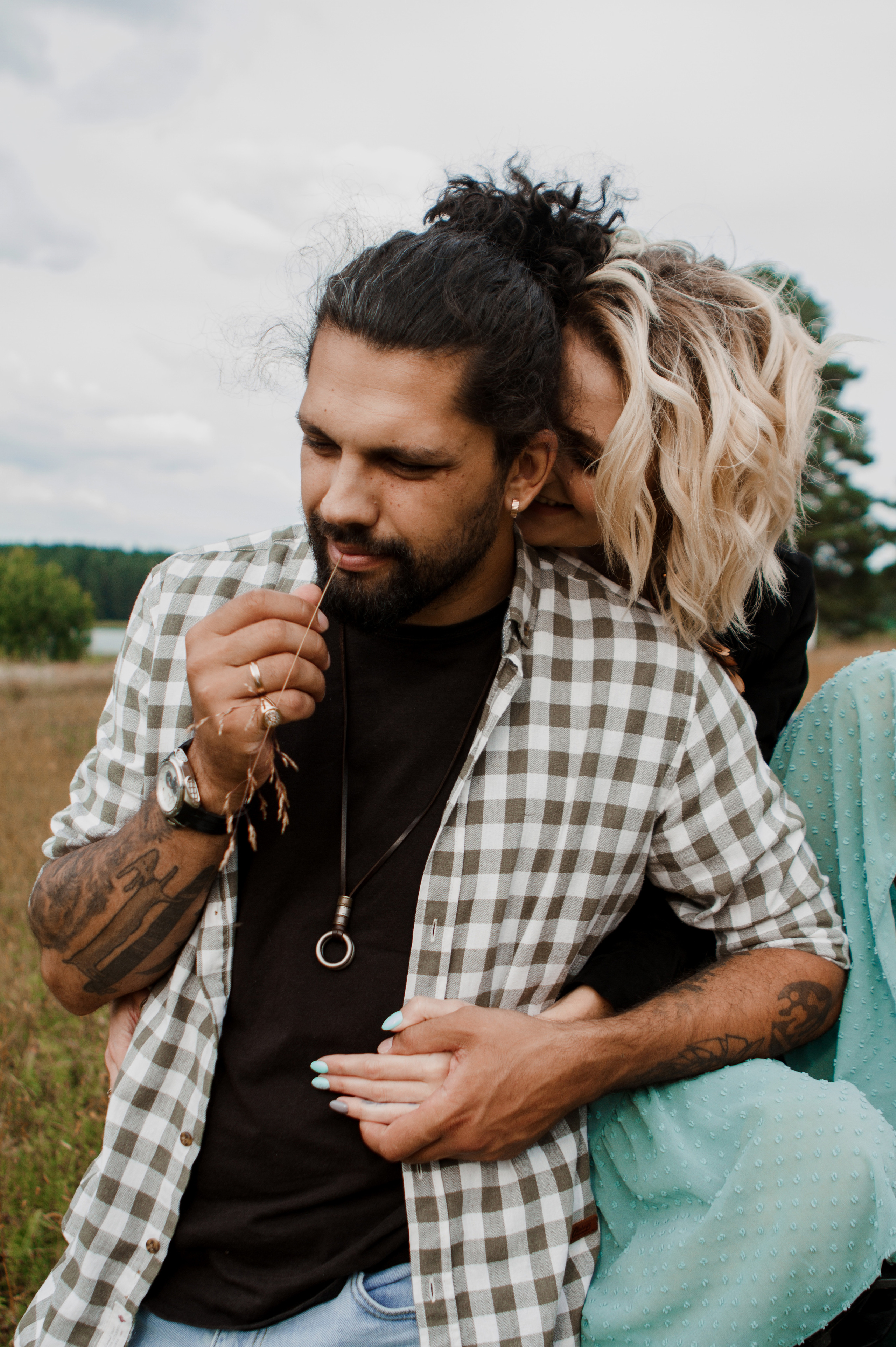 Роман и Марго. Свадебный и семейный фотограф Ибрагимова Мария из Екатеринбурга