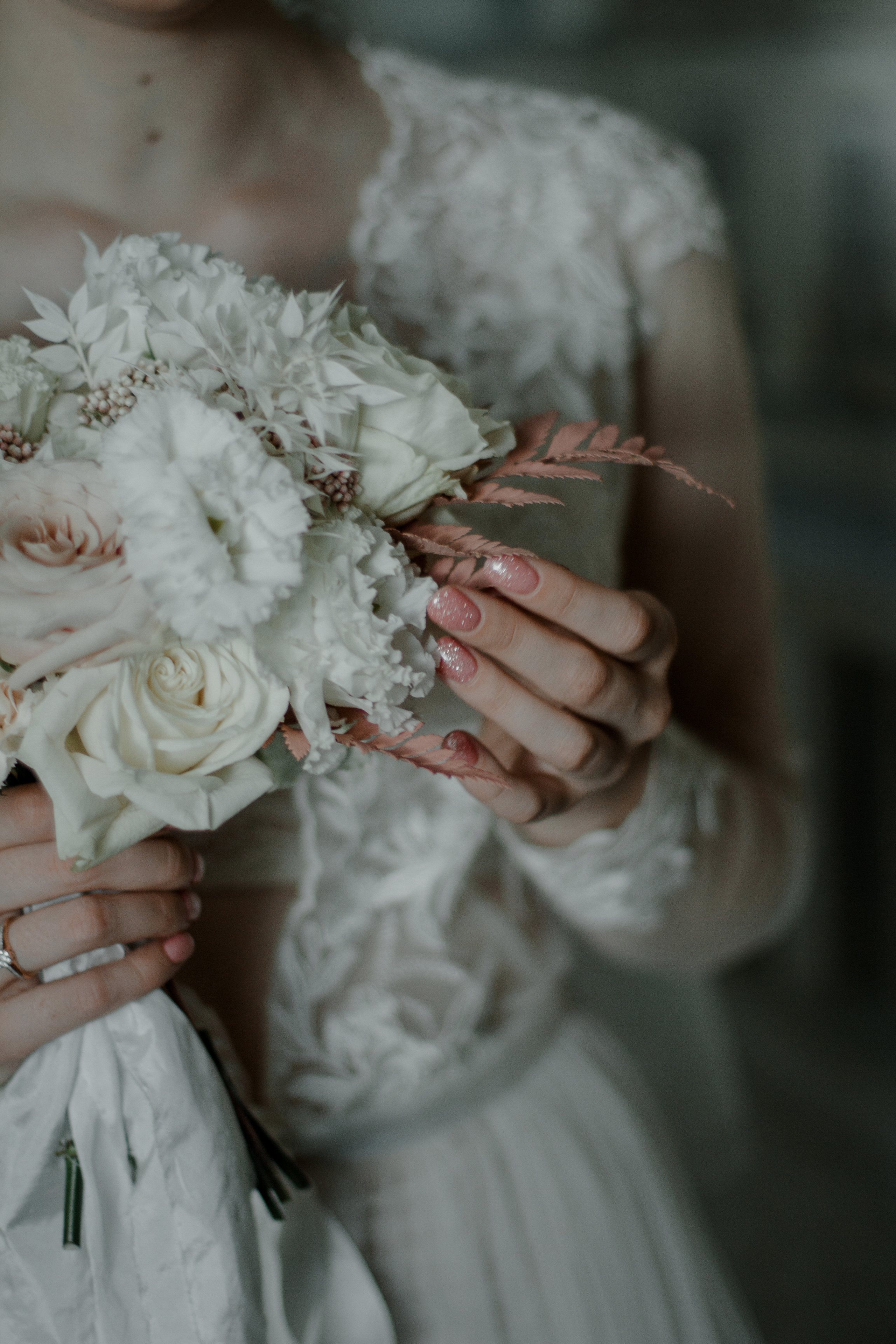 Кирилл и Арина. Свадебный и семейный фотограф Ибрагимова Мария из Екатеринбурга