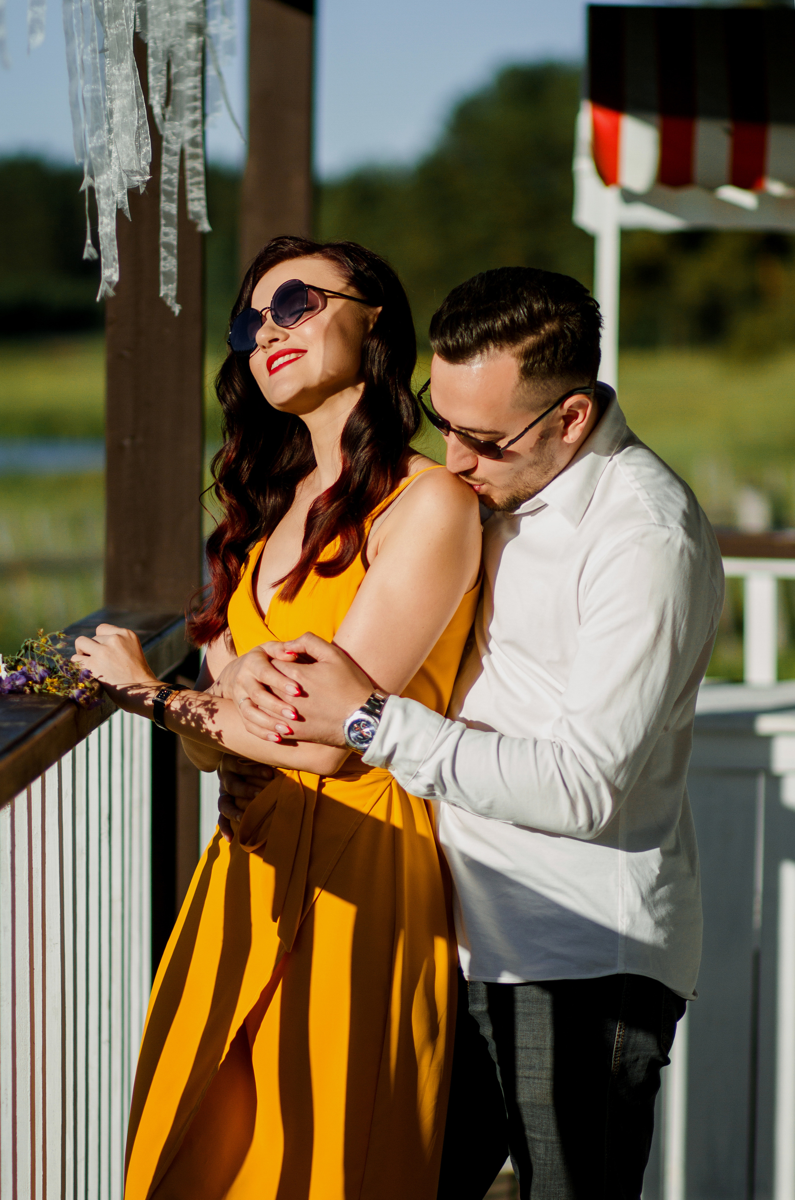 Love story Марко и Мари. Свадебный и семейный фотограф Ибрагимова Мария из Екатеринбурга