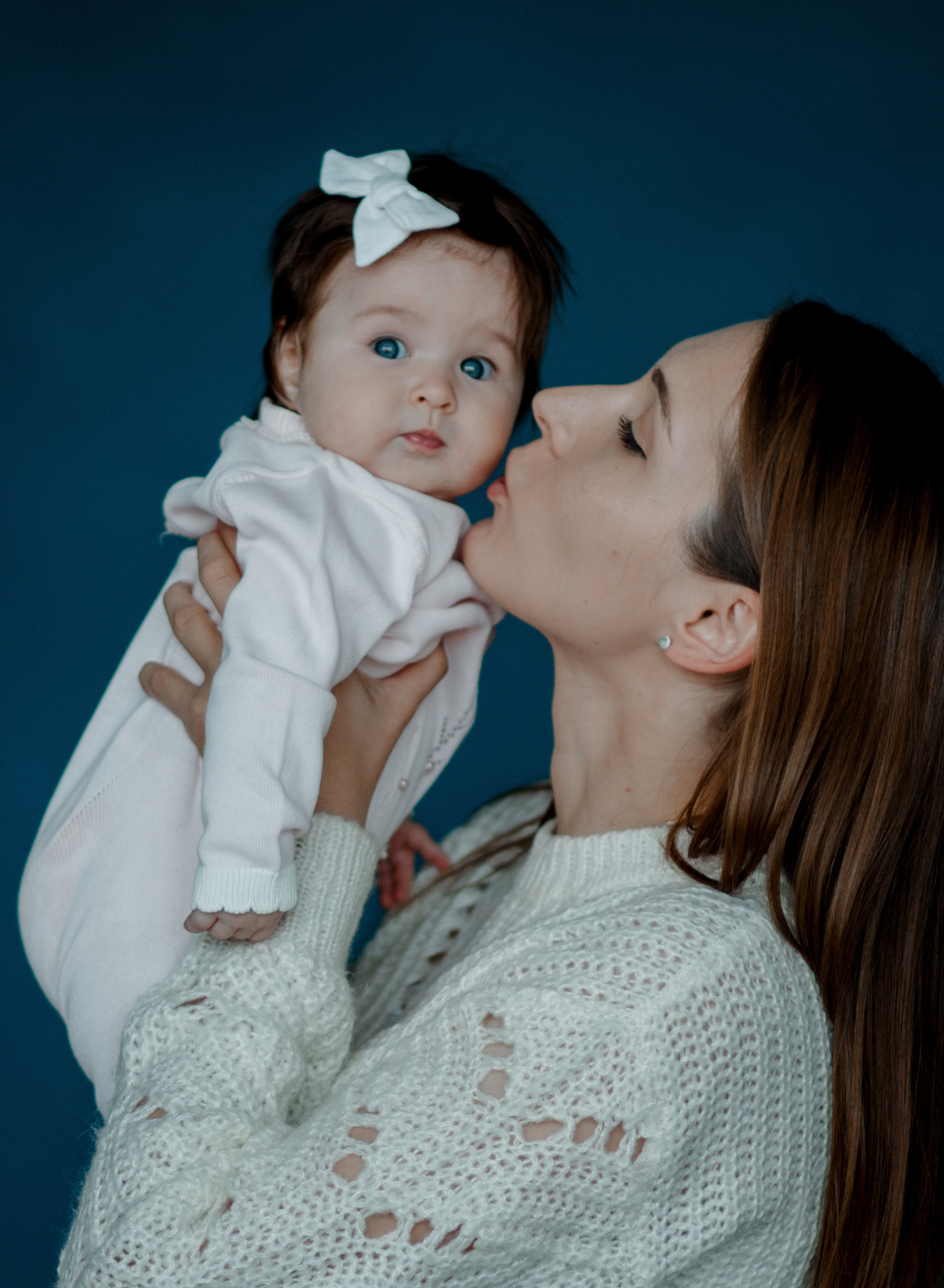 Семейная фотосессия Ксюша Сережа и Мирослава. Свадебный и семейный фотограф Ибрагимова Мария из Екатеринбурга